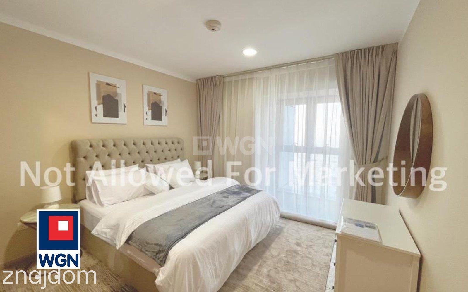Mieszkanie na sprzedaż Dubaj - Dubai Marina, Widok na Zatokę, Umeblowane, Komfortowe, Wolne - zdjęcie 8