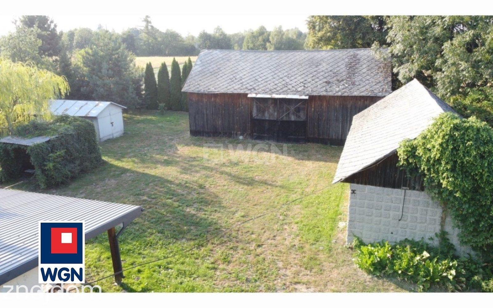 Grunt siedliskowy na sprzedaż Łopiennik Górny - Na sprzedaż nieruchomość gruntowa o powierzchni 0,7918 ha - zdjęcie 8