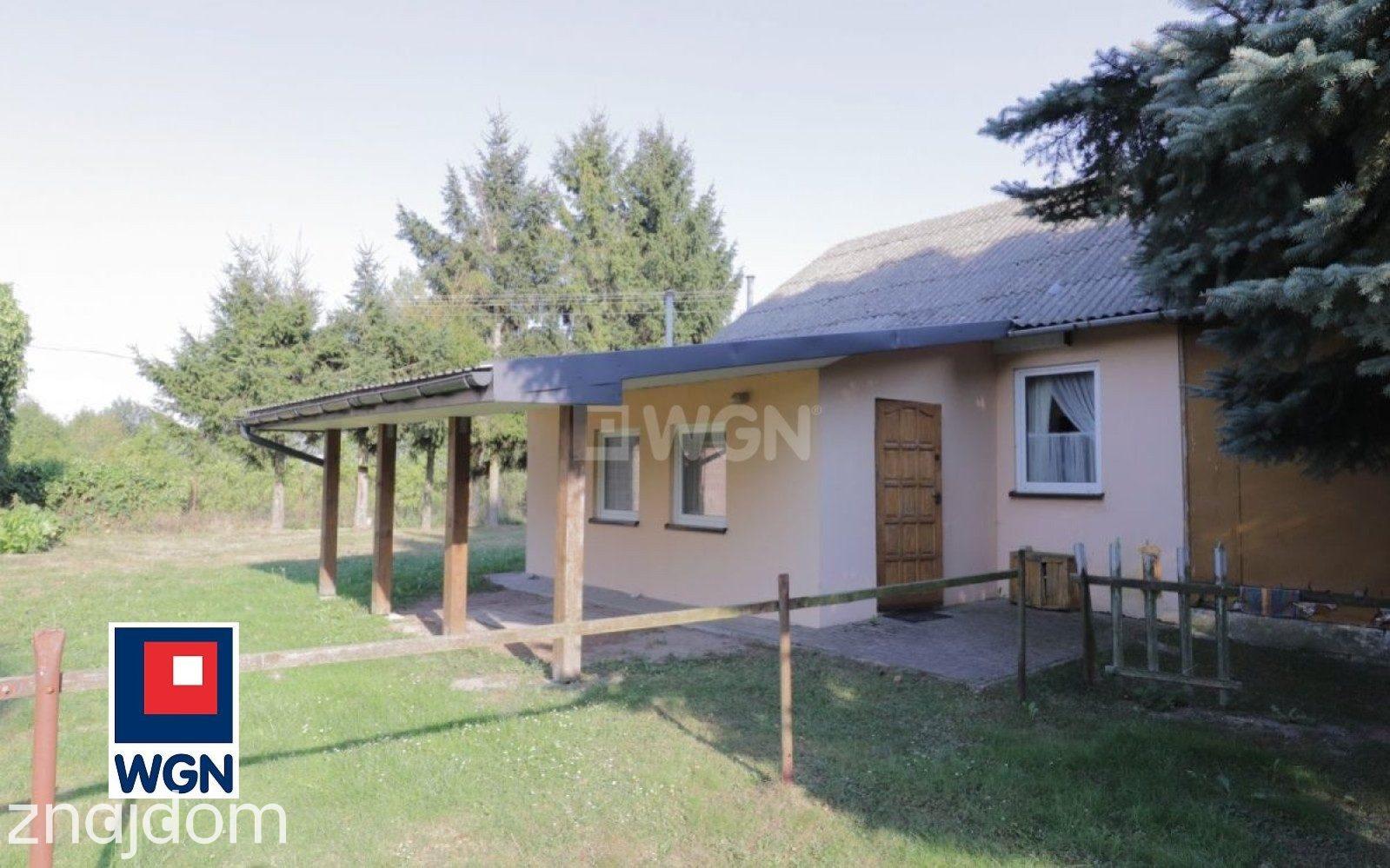 Grunt siedliskowy na sprzedaż Łopiennik Górny - Na sprzedaż nieruchomość gruntowa o powierzchni 0,7918 ha - zdjęcie 6