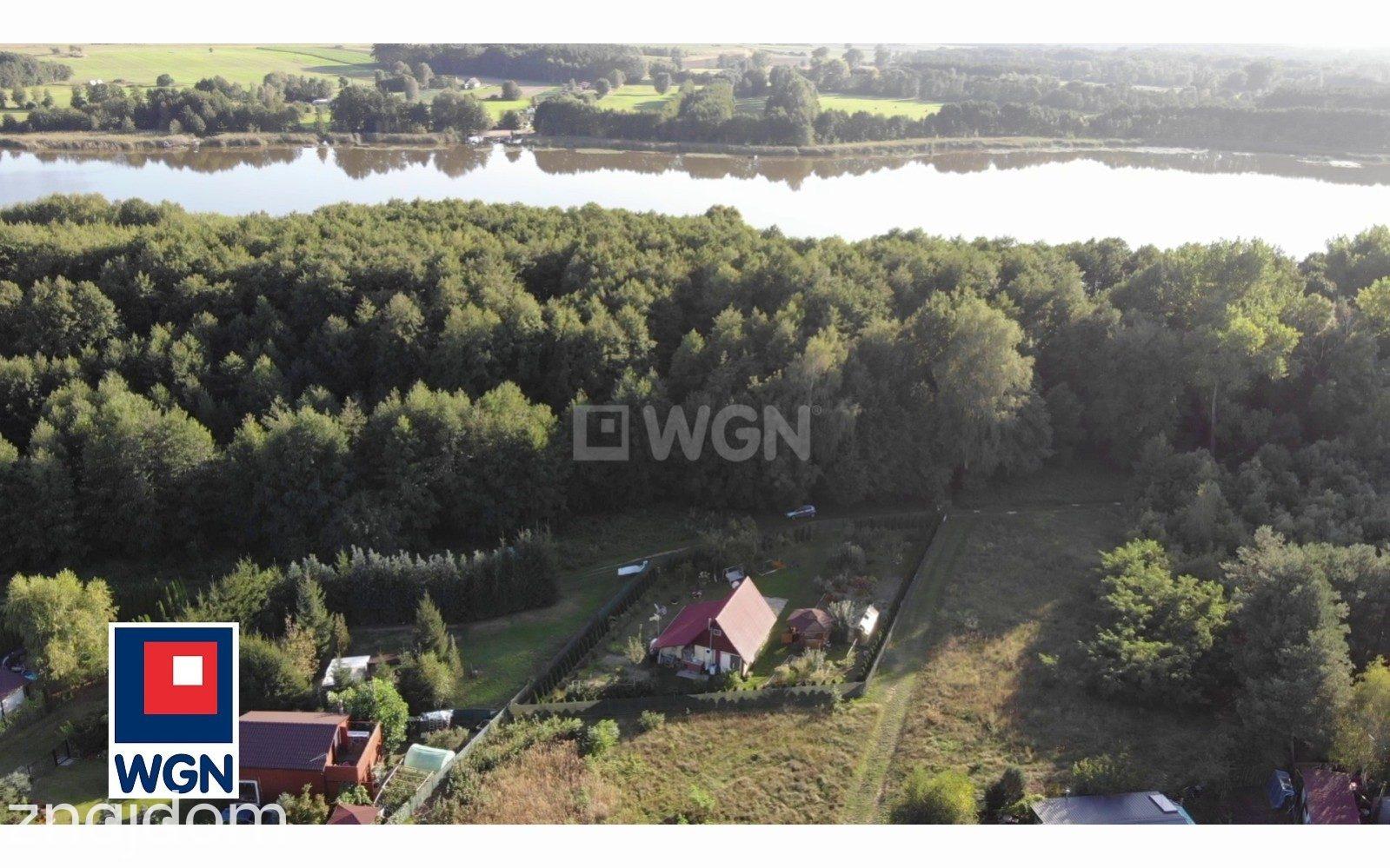 Działka na sprzedaż Perkowo - zdjęcie 4