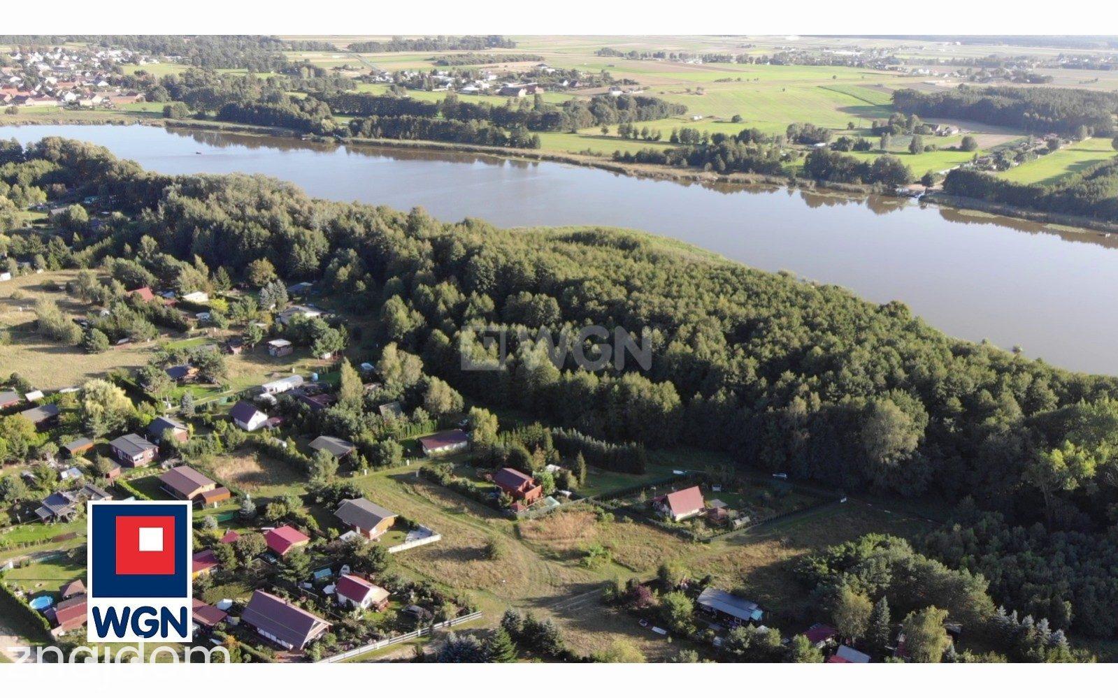 Działka na sprzedaż Perkowo - zdjęcie 14