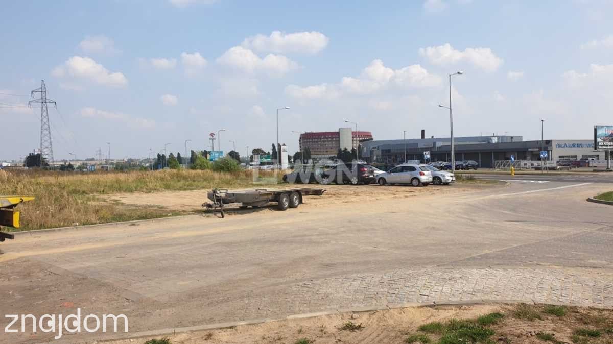 Działka na sprzedaż Kalisz - zdjęcie 2