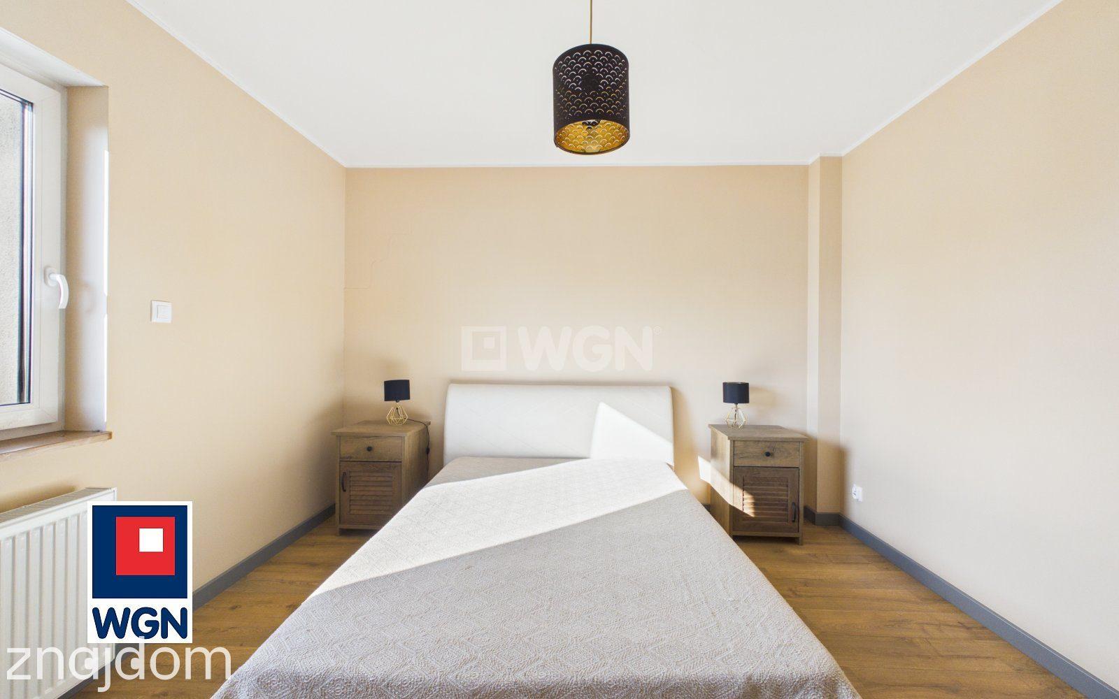 Dom na sprzedaż Nowe Borówko - N0WOCZESNY, PARTEROWY DOM Z GARAŻEM | Nowe Borówko | Czempiń - zdjęcie 12