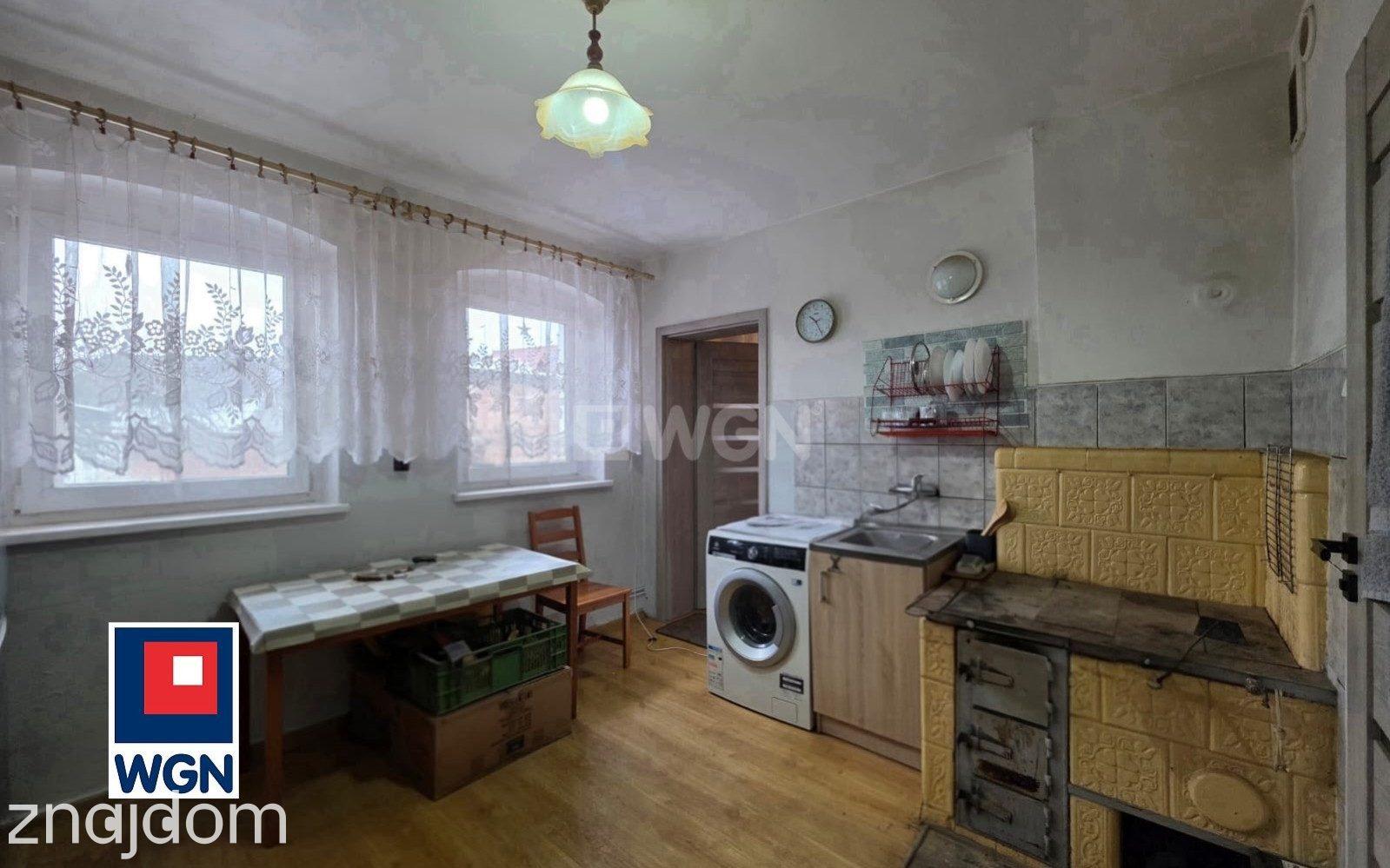 Mieszkanie na sprzedaż Przemków - Przemków, mieszkanie, 2 pokoje, 48 m2, sprzedam 126 000zł. - zdjęcie 1