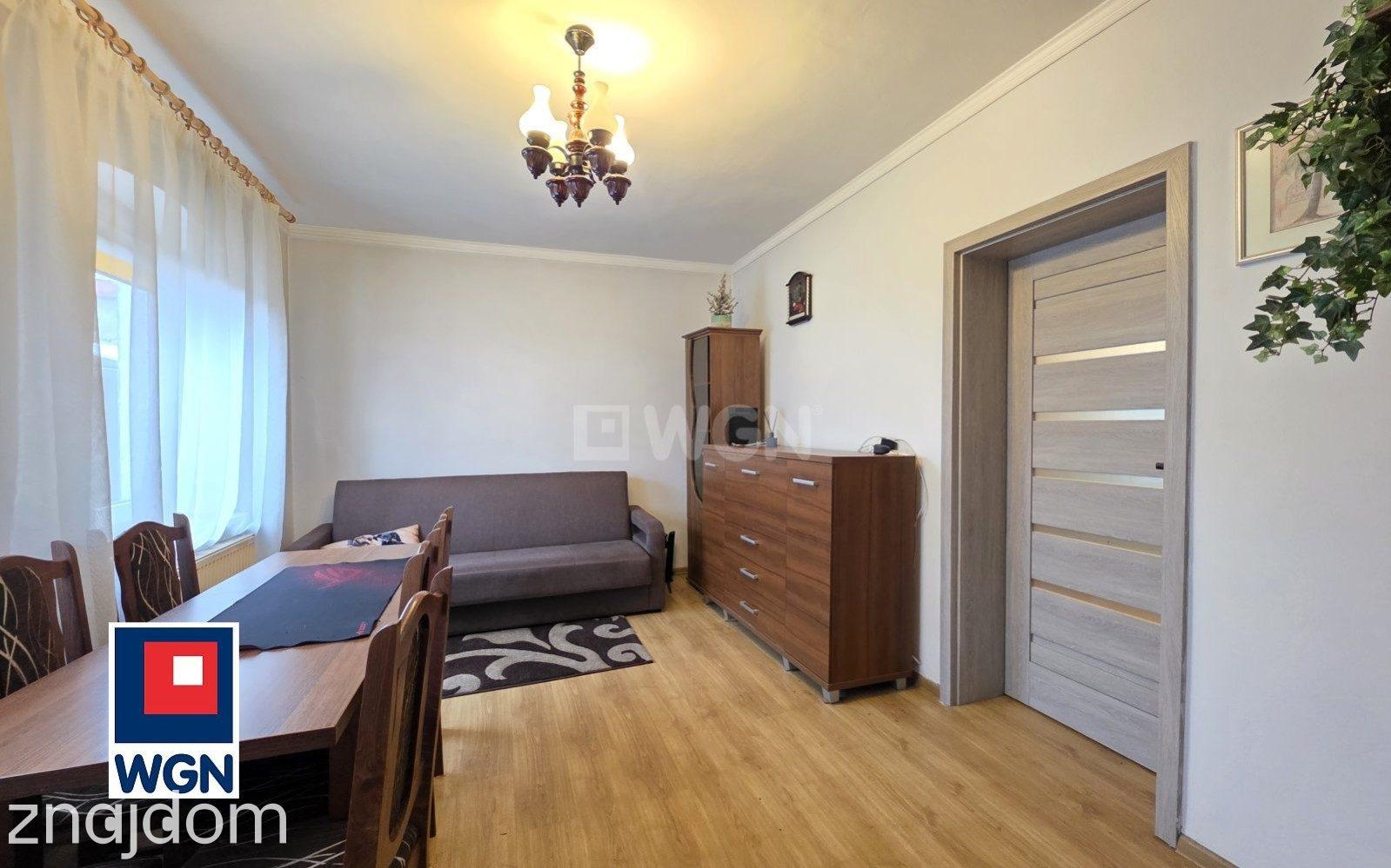 Mieszkanie na sprzedaż Przemków - Przemków, mieszkanie, 2 pokoje, 48 m2, sprzedam 126 000zł. - zdjęcie 10
