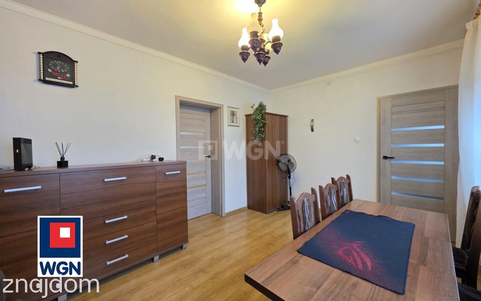 Mieszkanie na sprzedaż Przemków - Przemków, mieszkanie, 2 pokoje, 48 m2, sprzedam 126 000zł. - zdjęcie 9