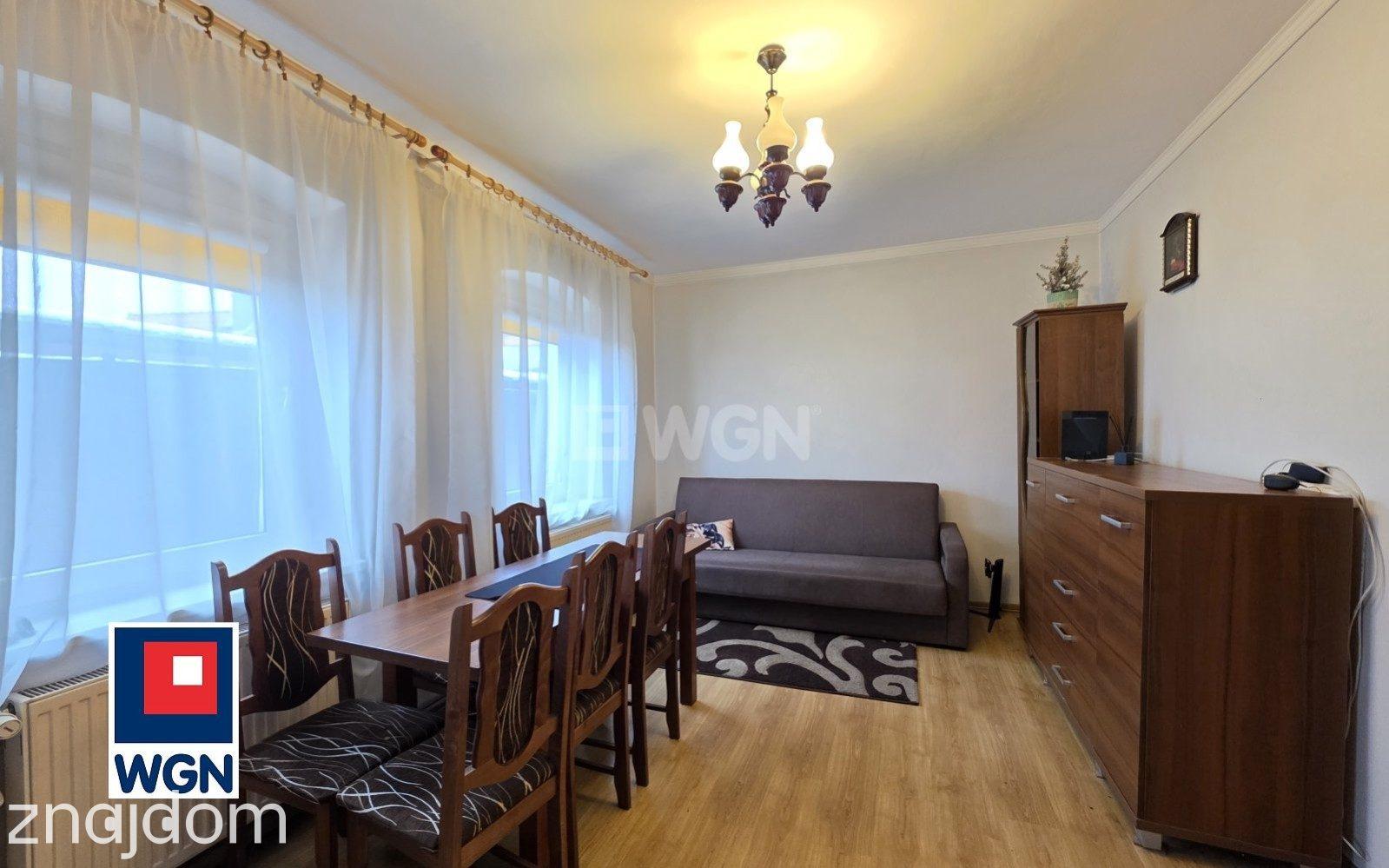 Mieszkanie na sprzedaż Przemków - Przemków, mieszkanie, 2 pokoje, 48 m2, sprzedam 126 000zł. - zdjęcie 8