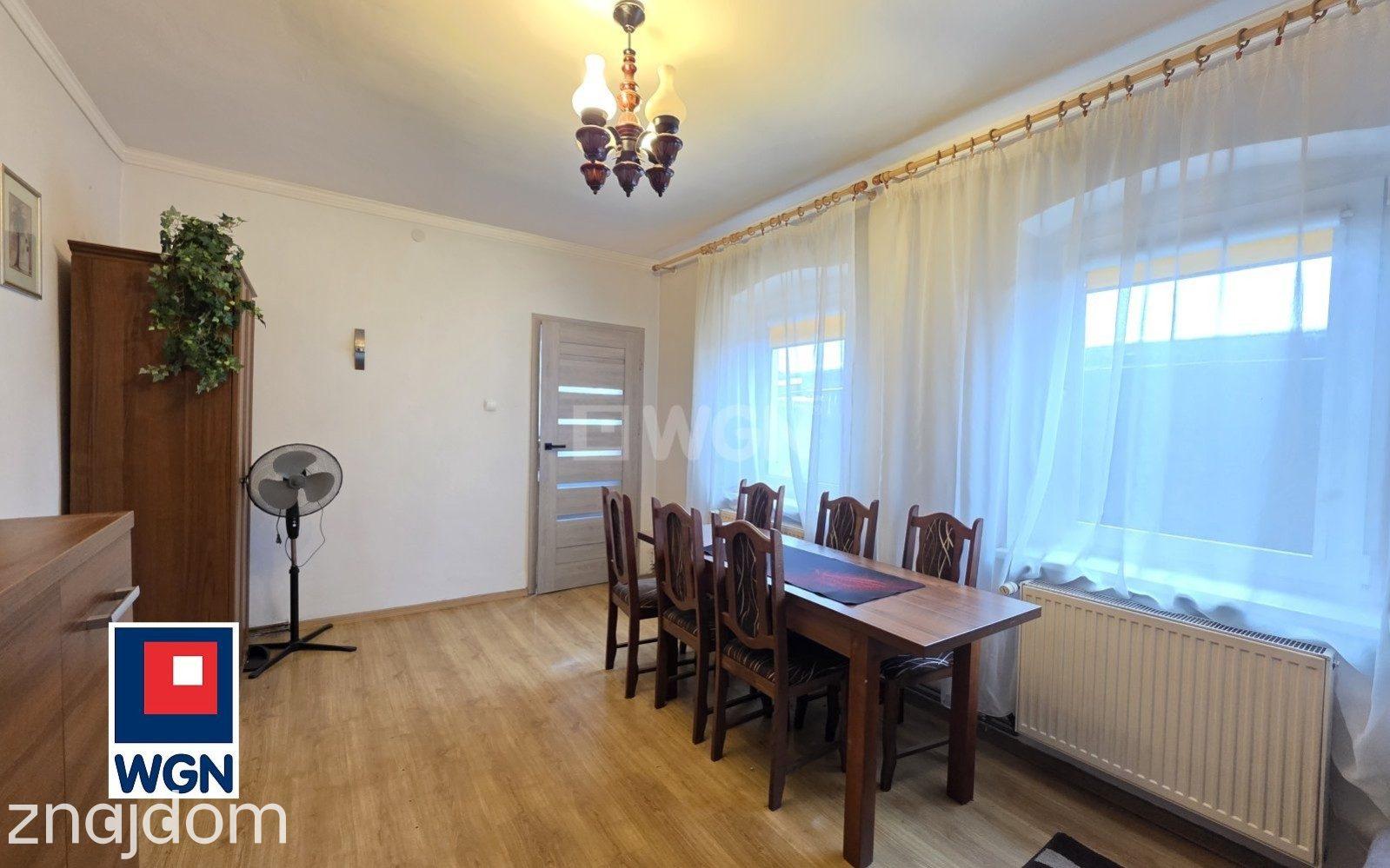 Mieszkanie na sprzedaż Przemków - Przemków, mieszkanie, 2 pokoje, 48 m2, sprzedam 126 000zł. - zdjęcie 7