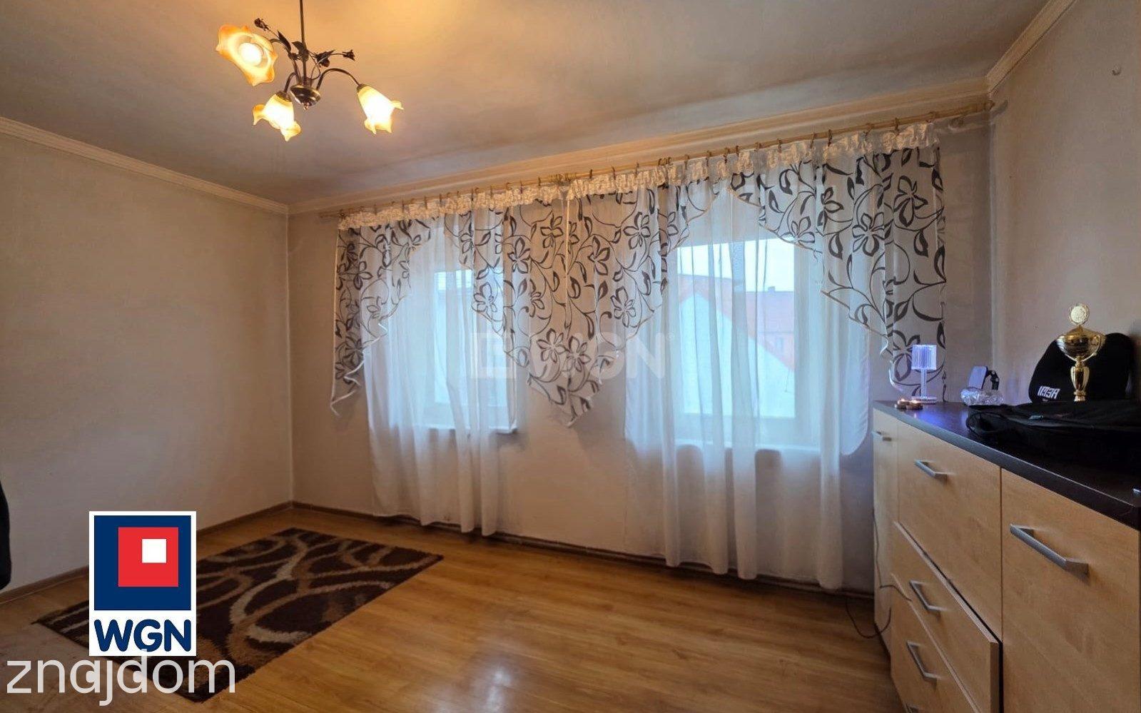 Mieszkanie na sprzedaż Przemków - Przemków, mieszkanie, 2 pokoje, 48 m2, sprzedam 126 000zł. - zdjęcie 6
