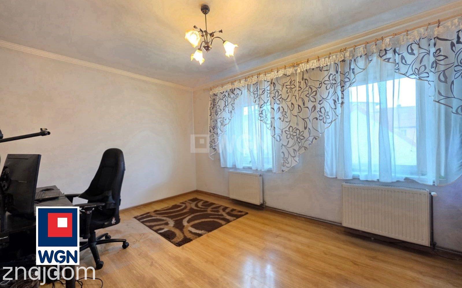 Mieszkanie na sprzedaż Przemków - Przemków, mieszkanie, 2 pokoje, 48 m2, sprzedam 126 000zł. - zdjęcie 4