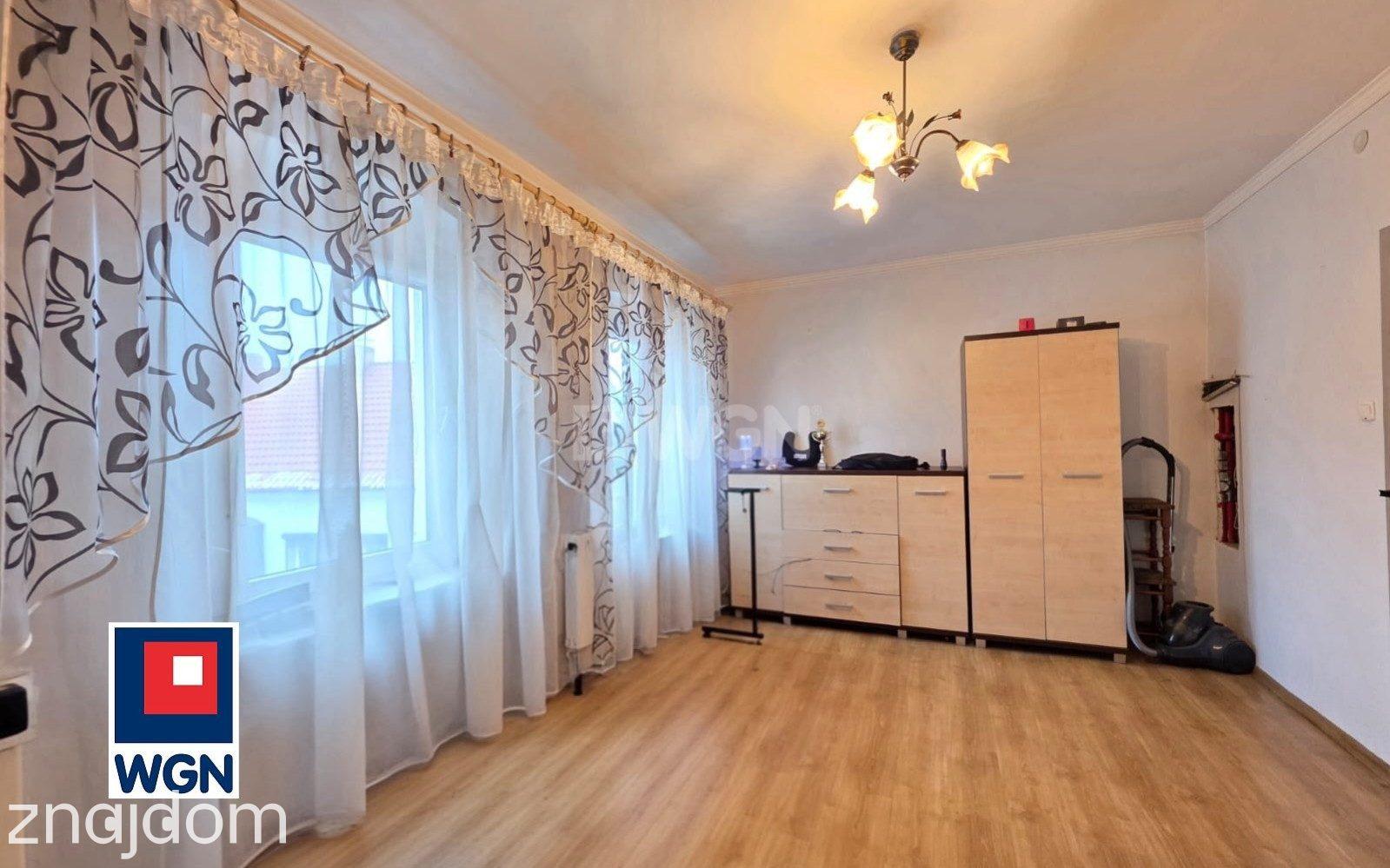 Mieszkanie na sprzedaż Przemków - Przemków, mieszkanie, 2 pokoje, 48 m2, sprzedam 126 000zł. - zdjęcie 3