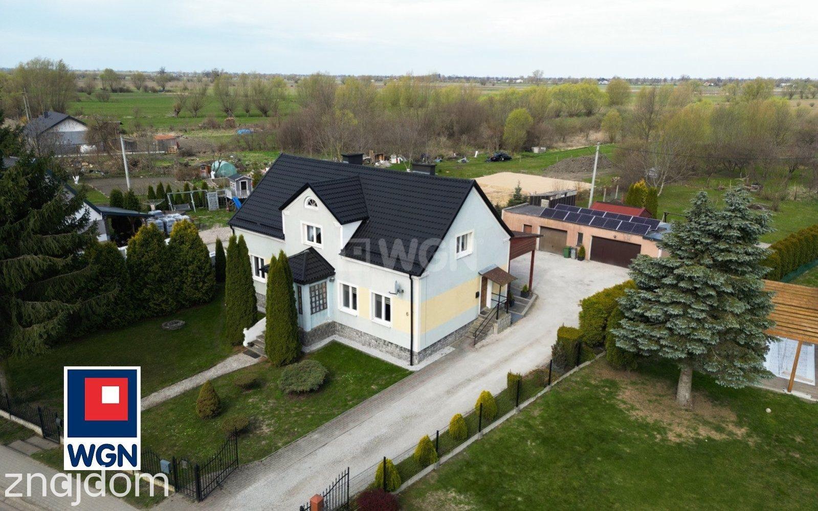 Mieszkanie na sprzedaż Zwierzno - zdjęcie 14