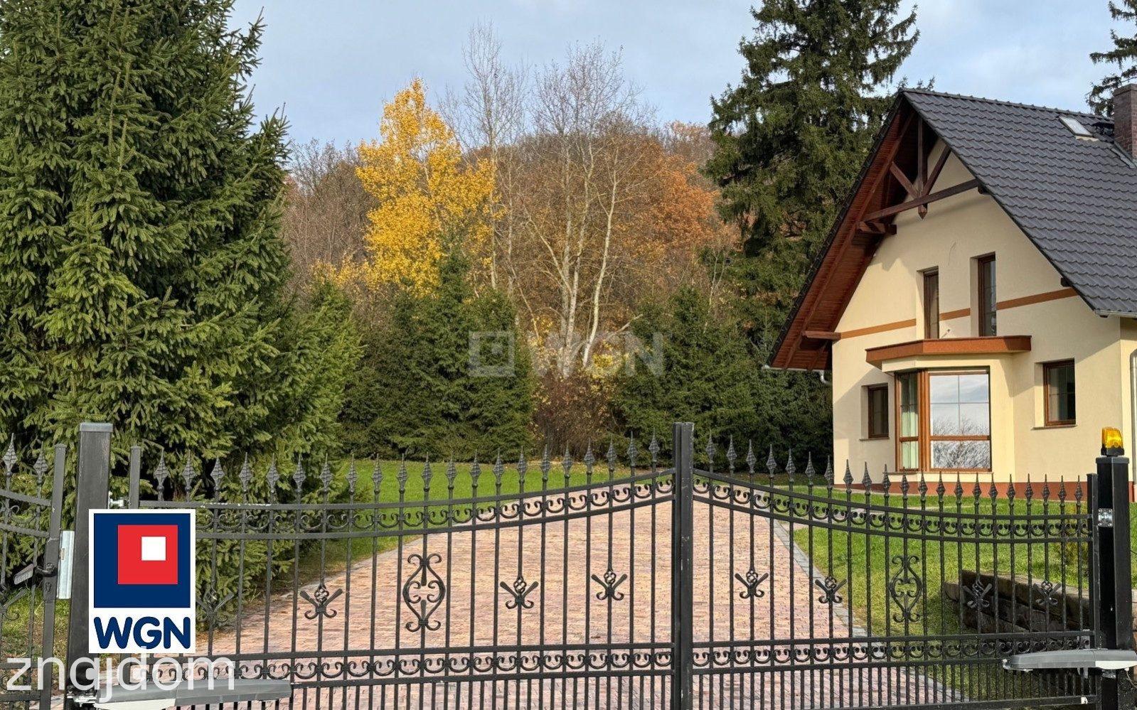 Dom na sprzedaż Gołogłowy - Gustownie wykończony dom w okolicach Kłodzka. - zdjęcie 19
