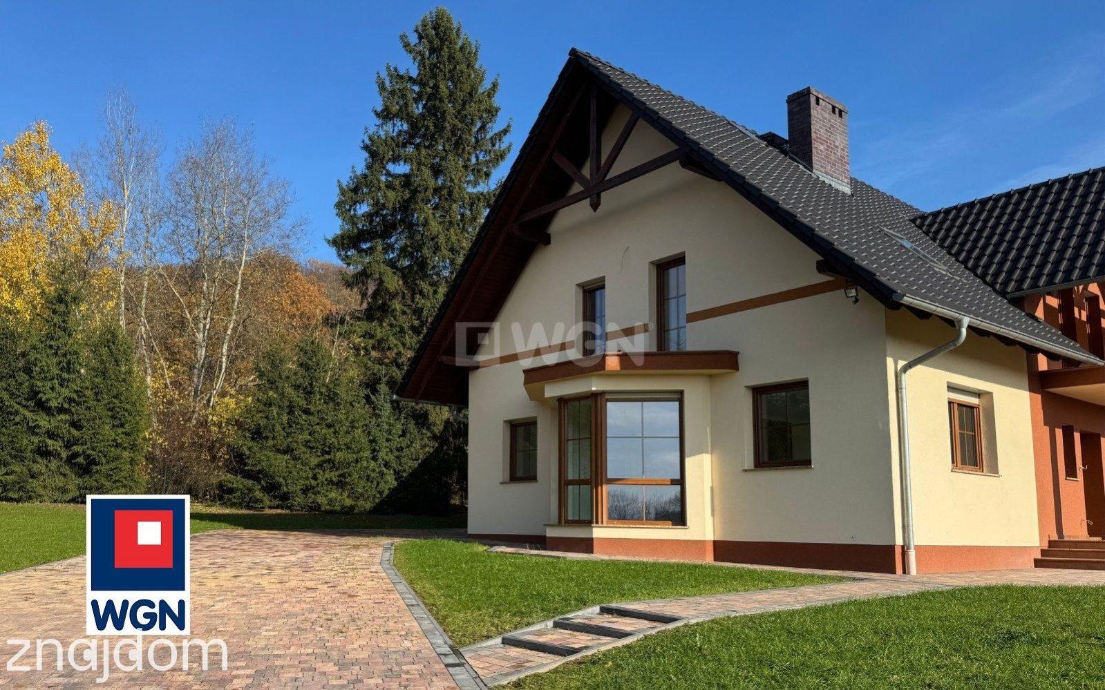 Dom na sprzedaż Gołogłowy - Gustownie wykończony dom w okolicach Kłodzka. - zdjęcie 17