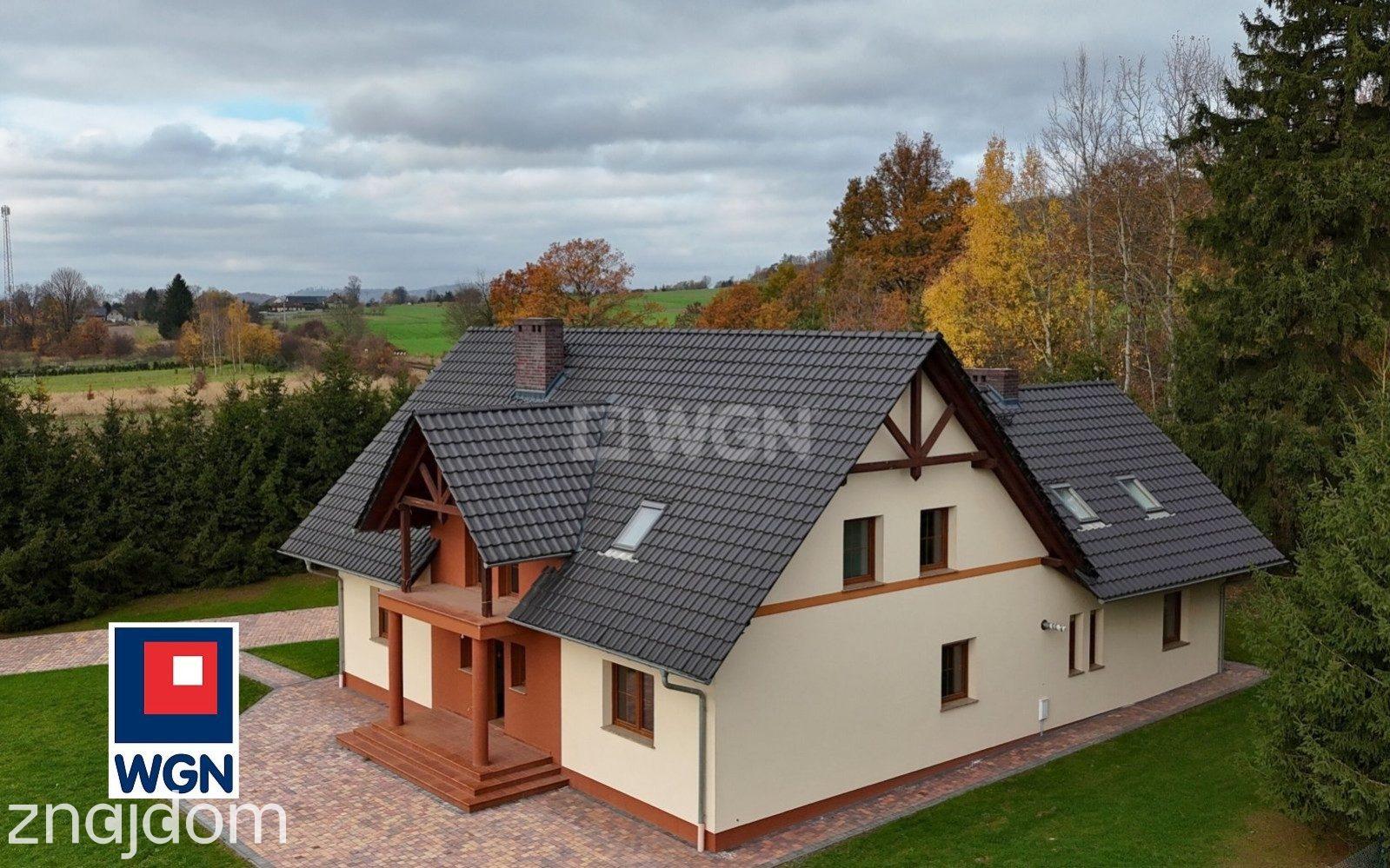 Dom na sprzedaż Gołogłowy - Gustownie wykończony dom w okolicach Kłodzka. - zdjęcie 16