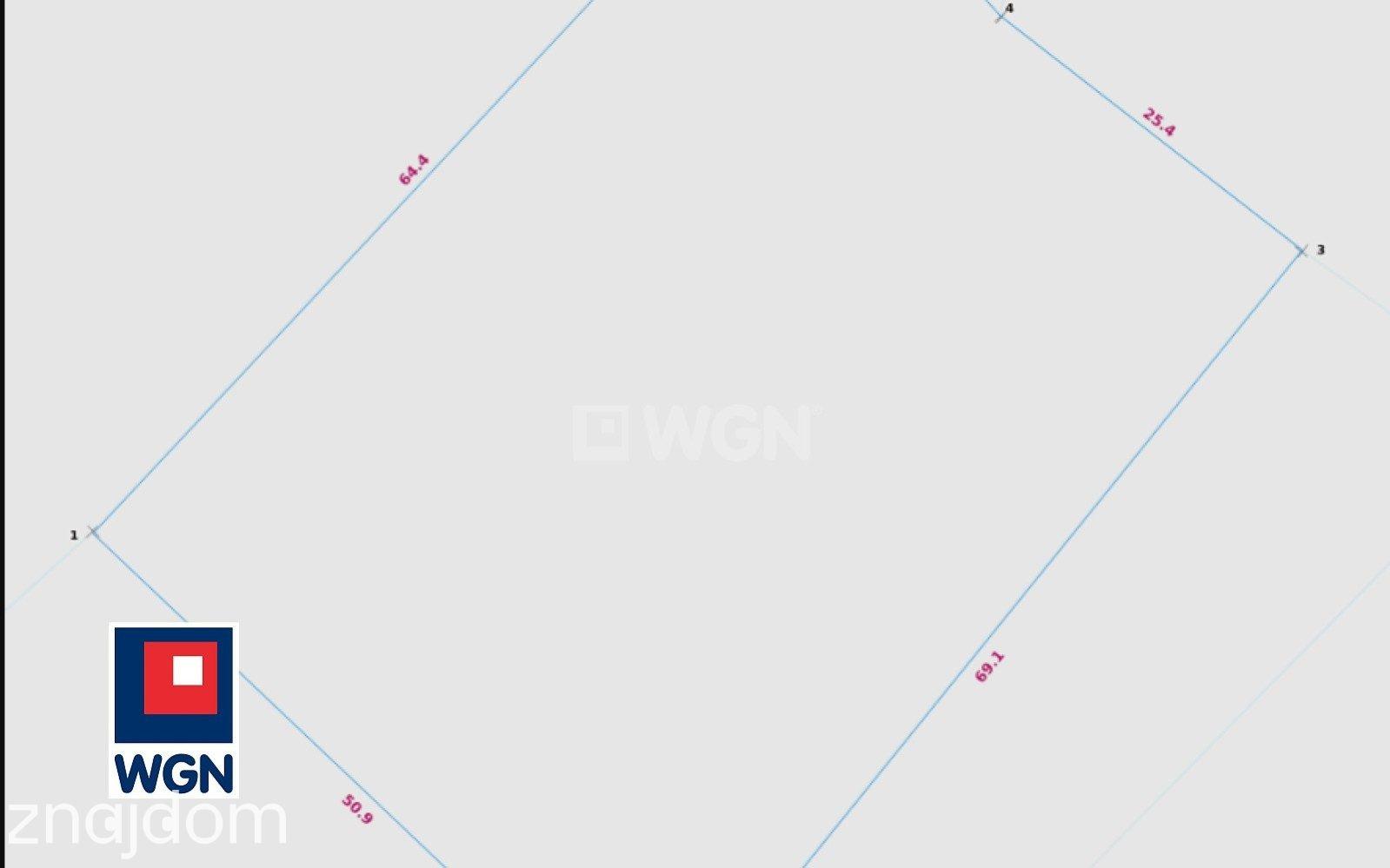 Działka na sprzedaż Długie - zdjęcie 2