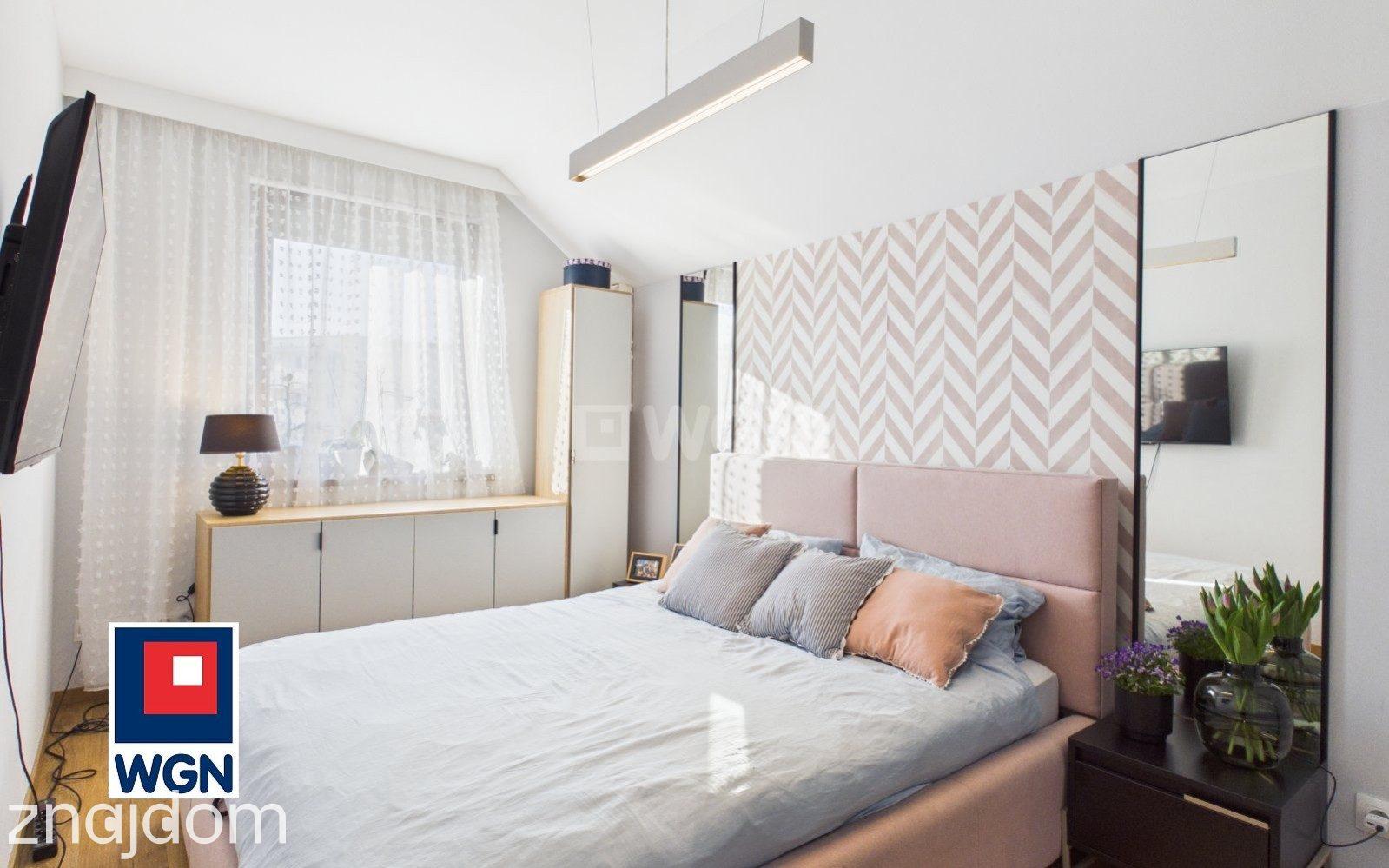 Dom na sprzedaż Lubin - Nowoczesny bliźniak, 3 sypialnie, ogród, gotowy do wprowadzenia - zdjęcie 7