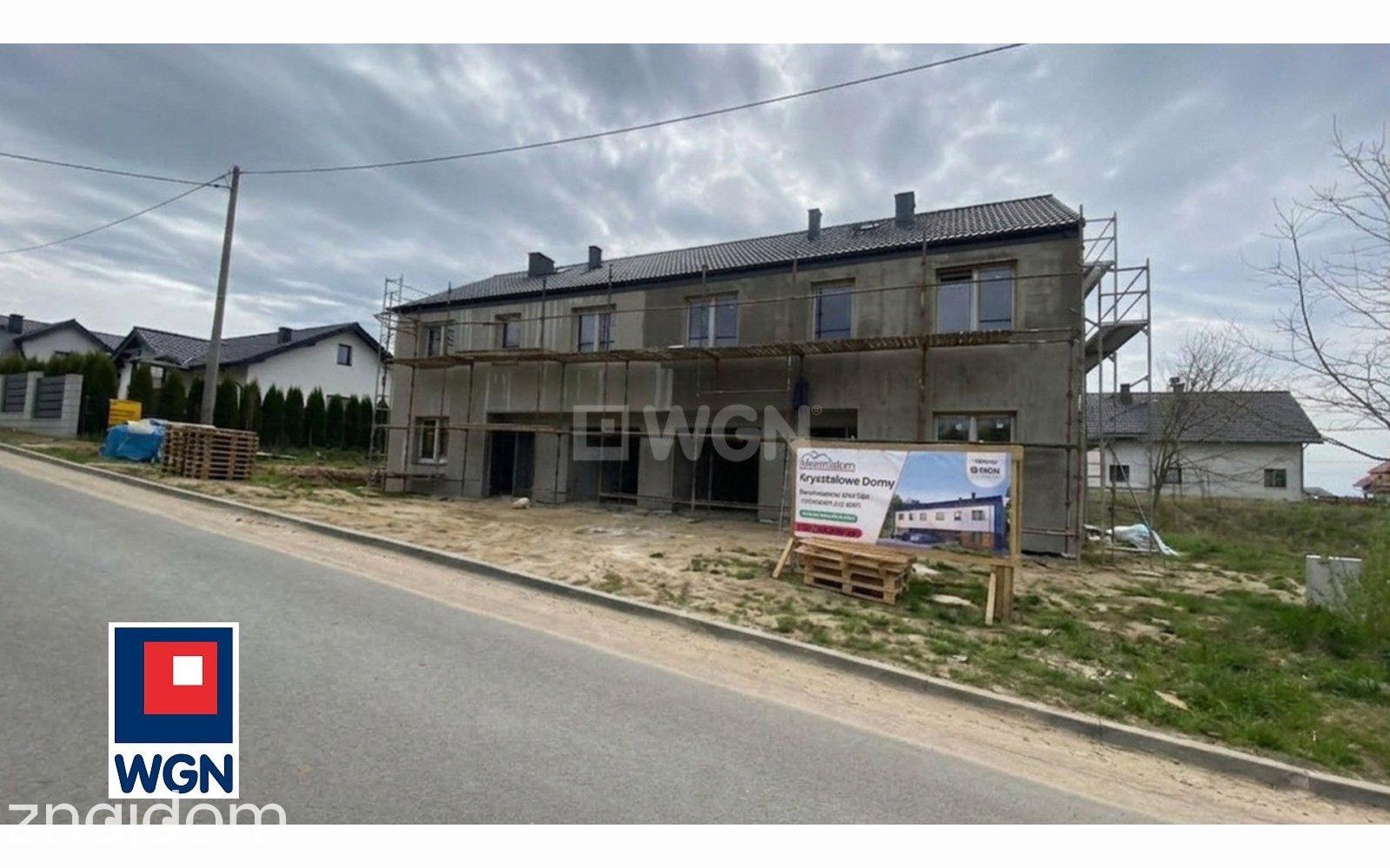 Dom na sprzedaż Gronowo Górne - KRYSZTAŁOWA DOMY - zdjęcie 6