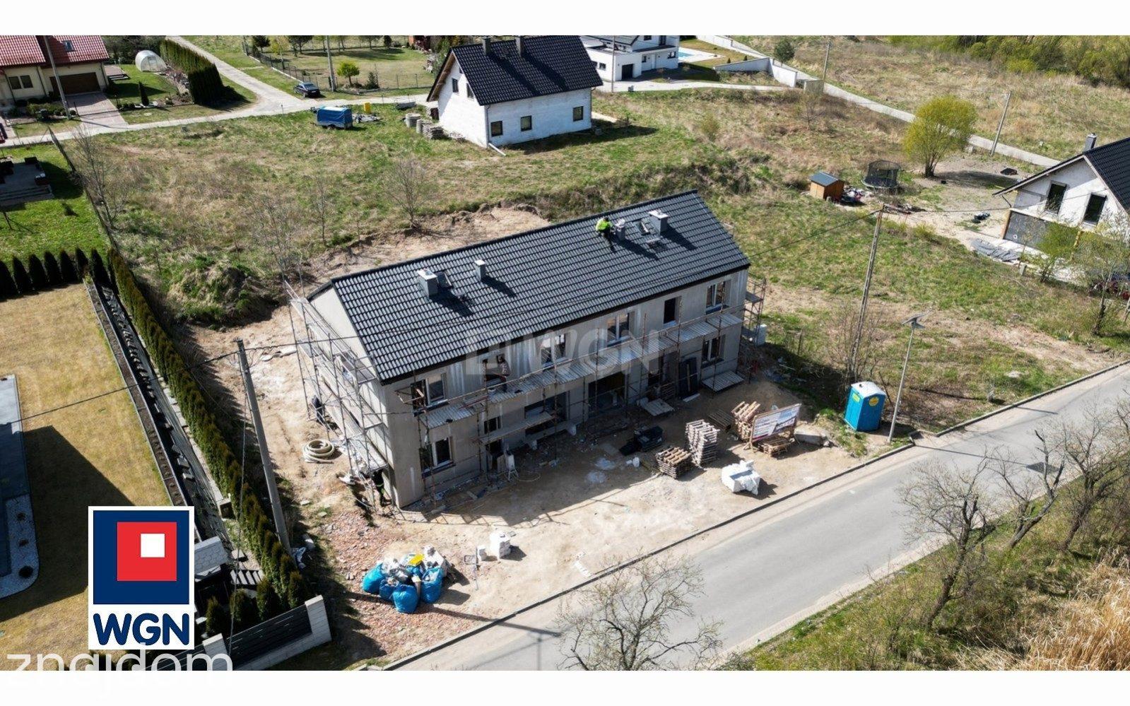 Dom na sprzedaż Gronowo Górne - KRYSZTAŁOWA DOMY - zdjęcie 5