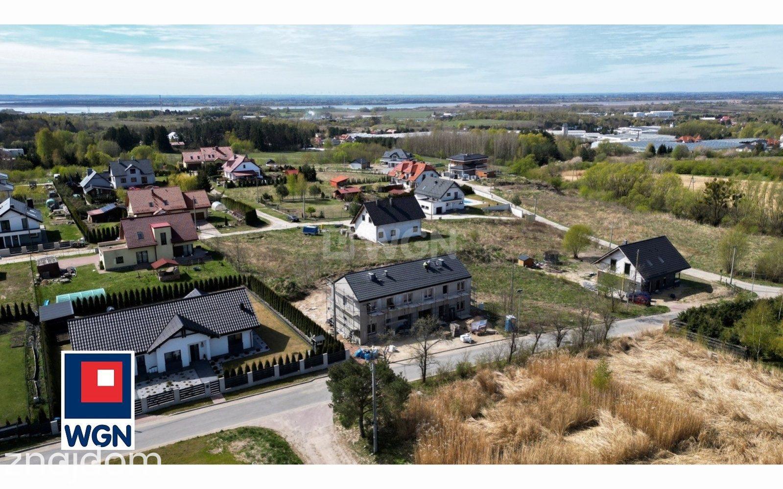 Dom na sprzedaż Gronowo Górne - KRYSZTAŁOWA DOMY - zdjęcie 4