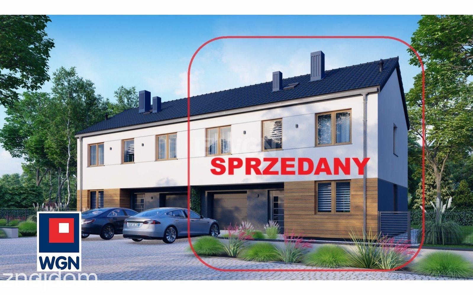 Dom na sprzedaż Gronowo Górne - KRYSZTAŁOWA DOMY - zdjęcie 16