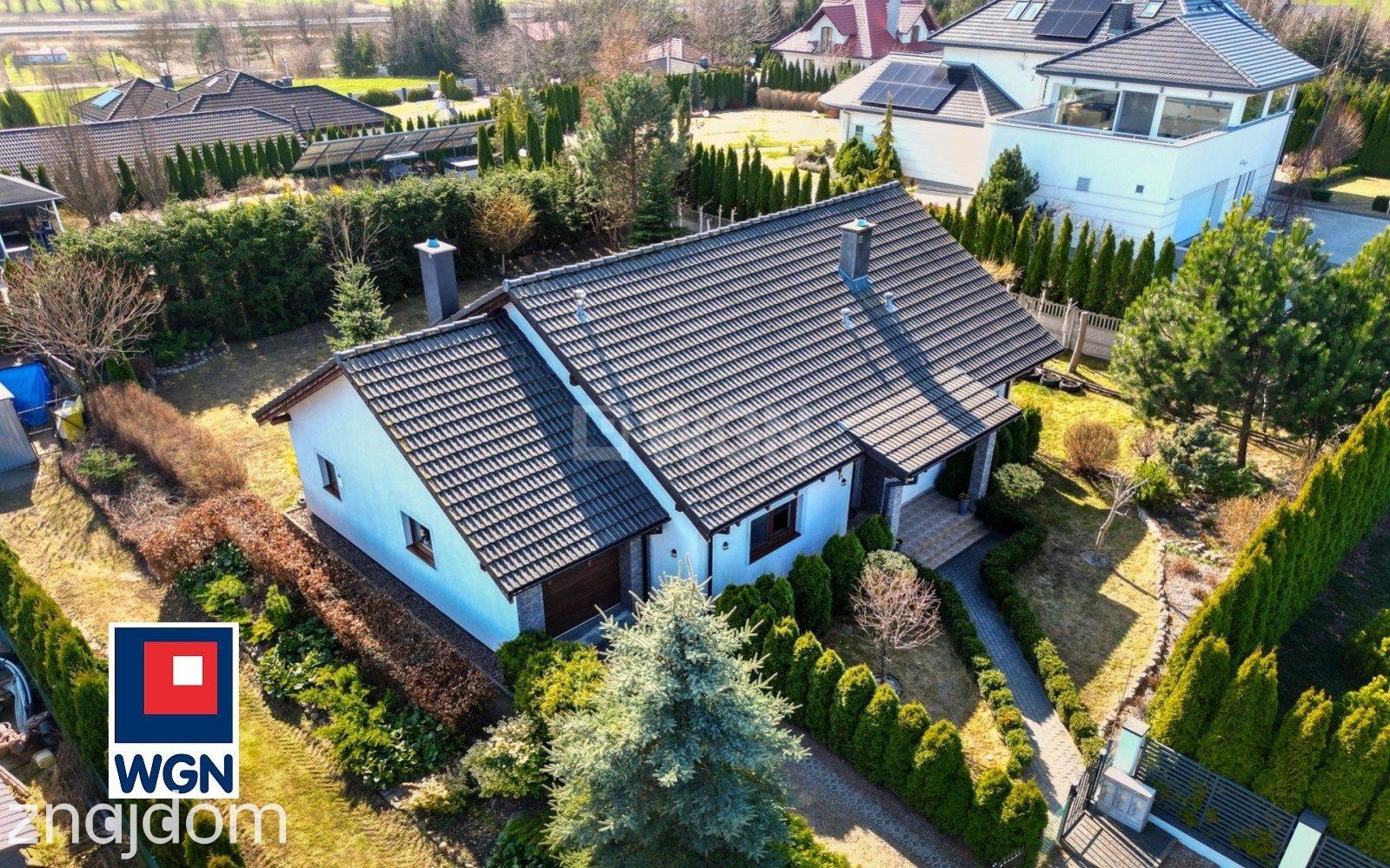 Dom na sprzedaż Komorowo Żuławskie - zdjęcie 16