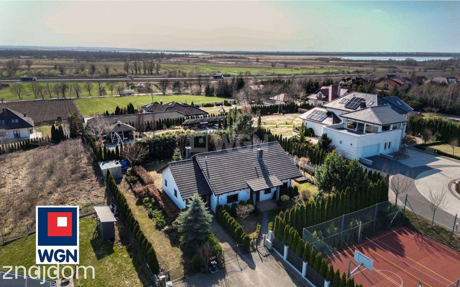 Dom na sprzedaż Komorowo Żuławskie - zdjęcie 15