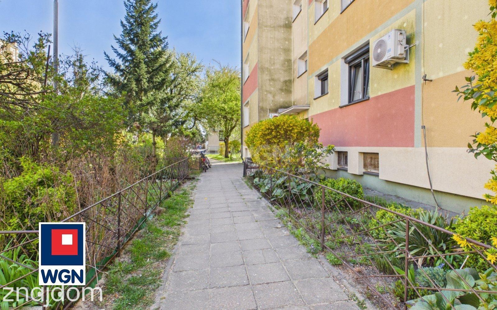 Mieszkanie na  sprzedaż Nowa Sól - Nowa Sól, kawalerka, 33 m2, sprzedam, 199 000 zł - zdjęcie 11