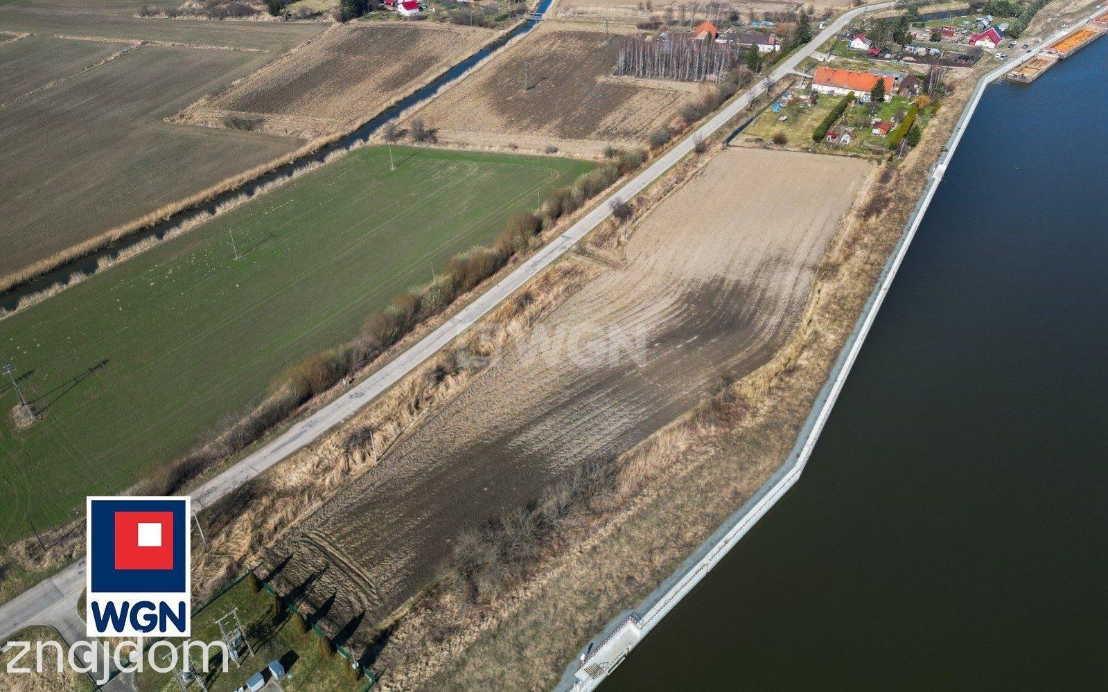 Działka na sprzedaż Nowakowo - zdjęcie 12