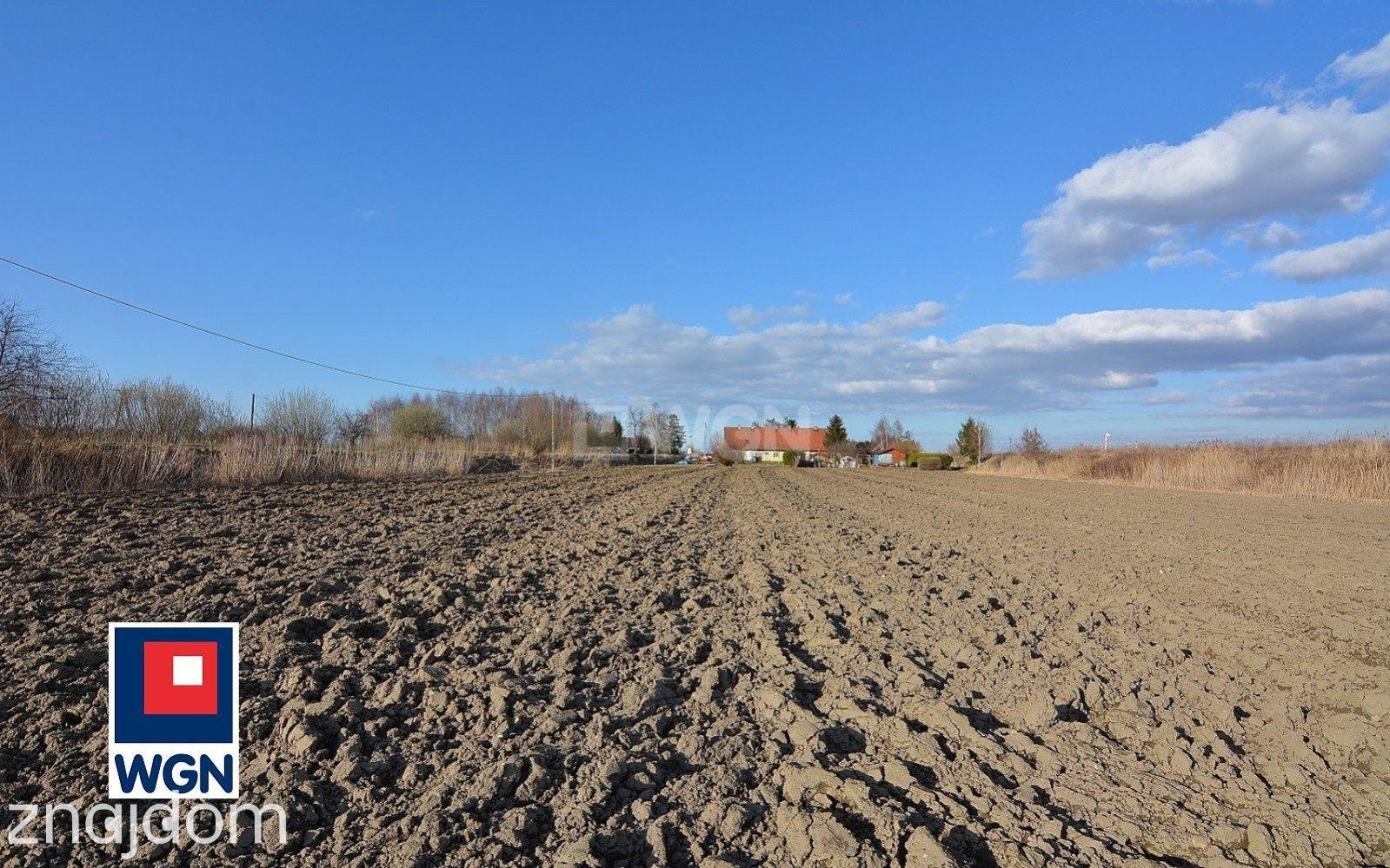 Działka na sprzedaż Nowakowo - zdjęcie 8
