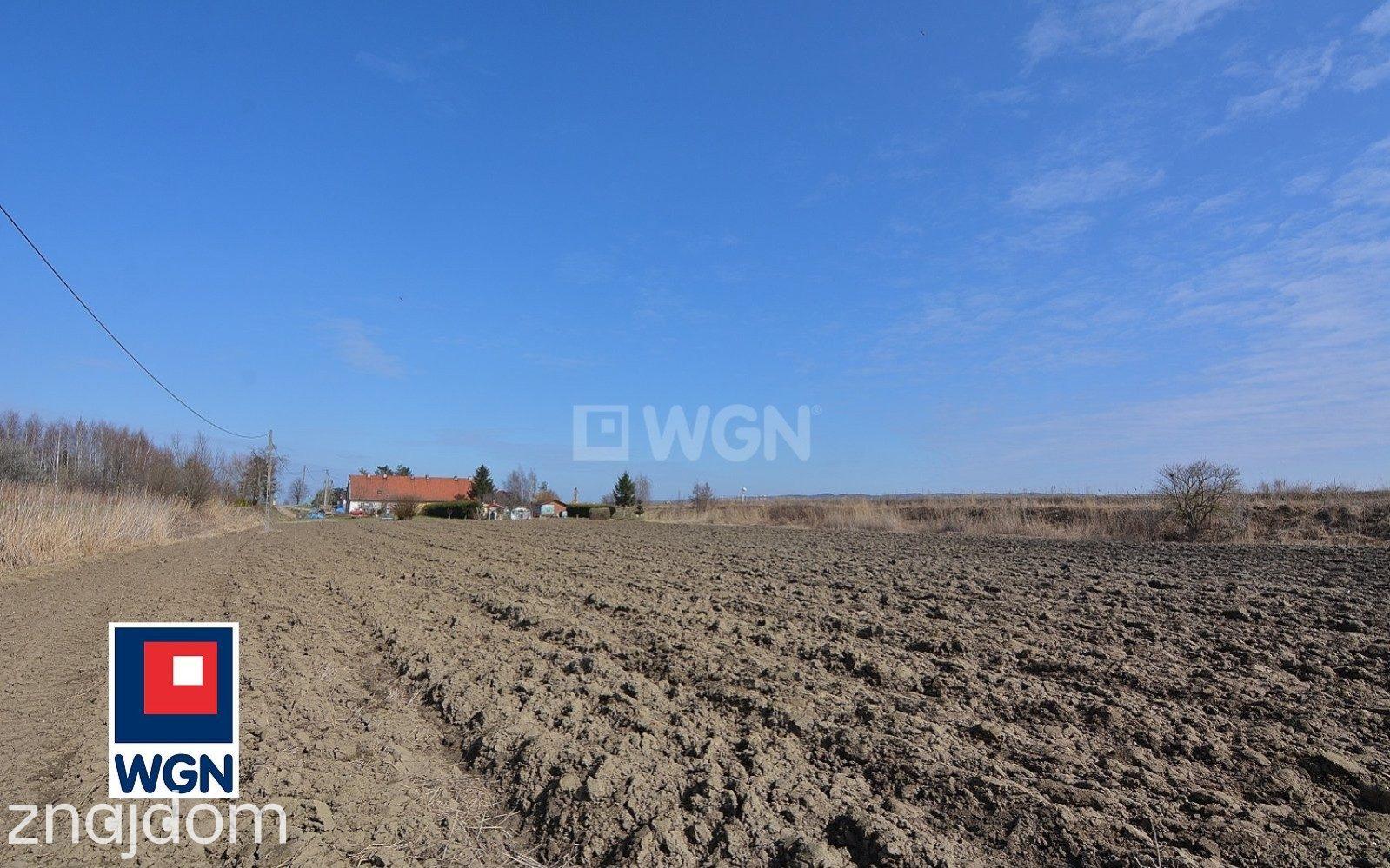 Działka na sprzedaż Nowakowo - zdjęcie 5