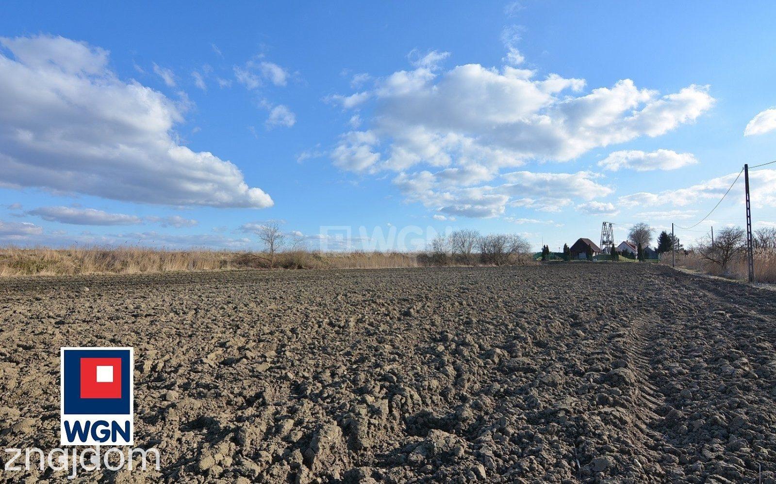 Działka na sprzedaż Nowakowo - zdjęcie 4