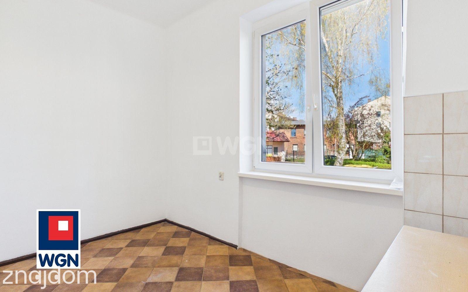 Mieszkanie na sprzedaż Nowa Sól - Nowa Sól, mieszkanie, kawalerka, 32 m2, sprzedam, 179 000 zł - zdjęcie 4