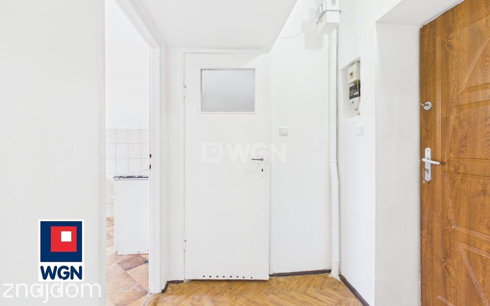 Mieszkanie na sprzedaż Nowa Sól - Nowa Sól, mieszkanie, kawalerka, 32 m2, sprzedam, 179 000 zł - zdjęcie 3