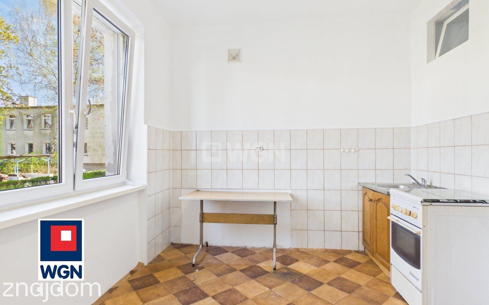 Mieszkanie na sprzedaż Nowa Sól - Nowa Sól, mieszkanie, kawalerka, 32 m2, sprzedam, 179 000 zł - zdjęcie 6