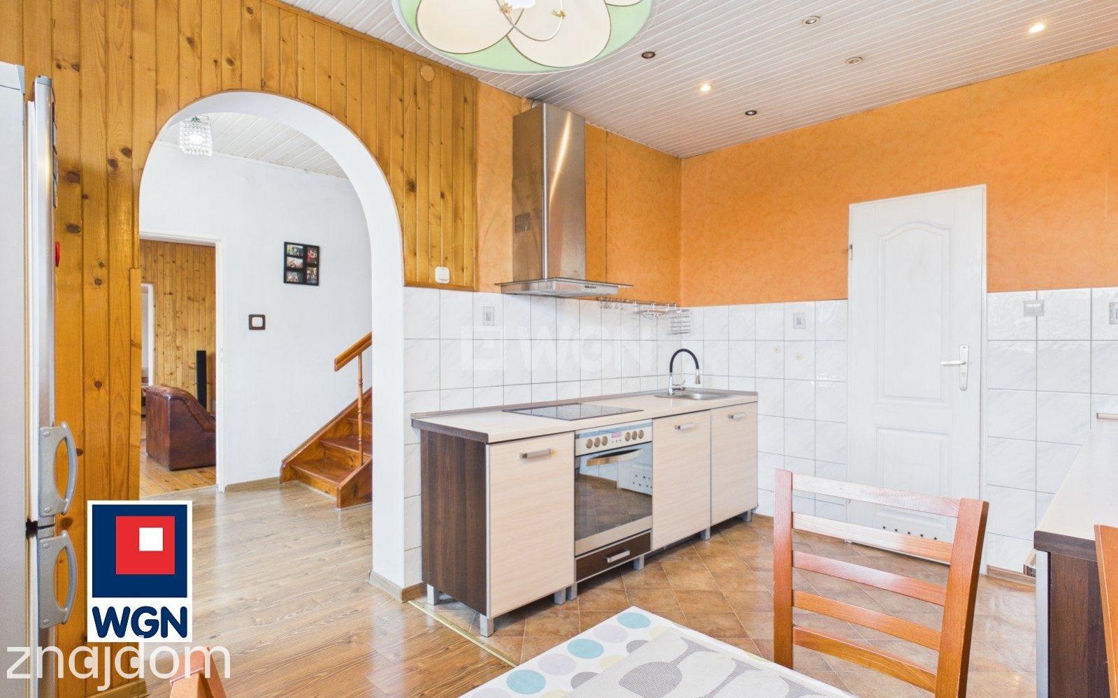 Mieszkanie na sprzedaż Kożuchów - Kożuchów, mieszkanie z ogrodem, 112 m2, dwupoziomowe, 299 000 zł, sprzedam. - zdjęcie 10