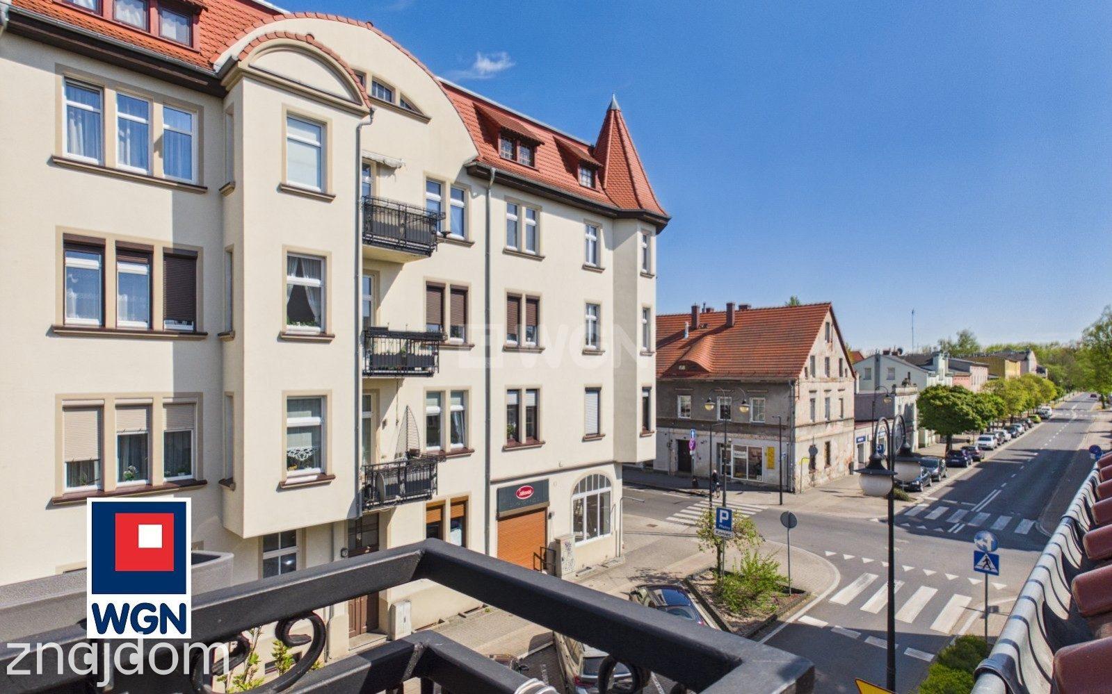 Dom na sprzedaż Nowa Sól - DOM I LOKAL USŁUGOWY W JEDNYM BUDYNKU - CENTRUM NOWEJ SOLI. - zdjęcie 4