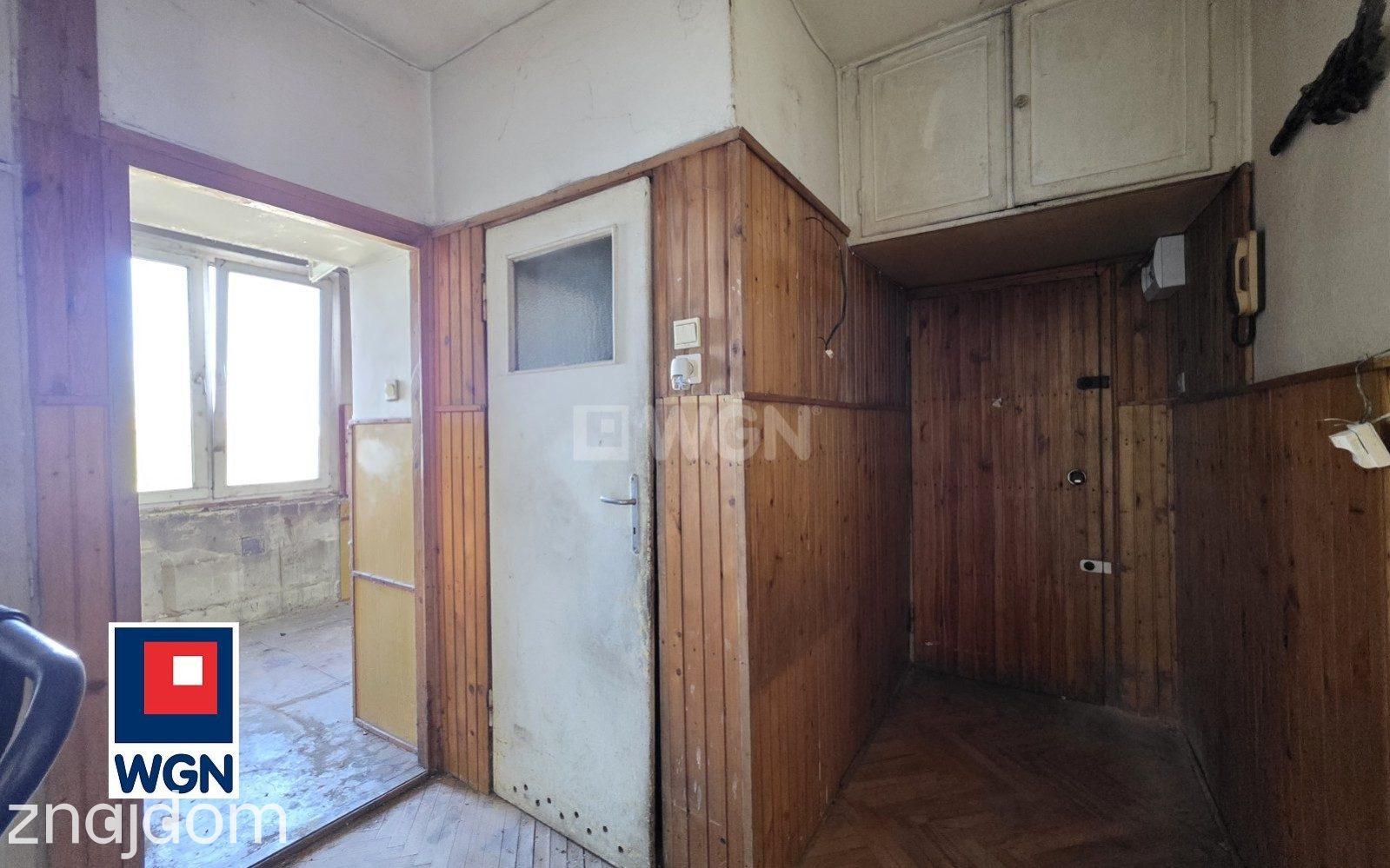 Mieszkanie na sprzedaż Nowa Sól - Nowa Sól, mieszkanie, 2 pokoje, 3 piętro, 52m2, sprzedam, 229 000 zł.