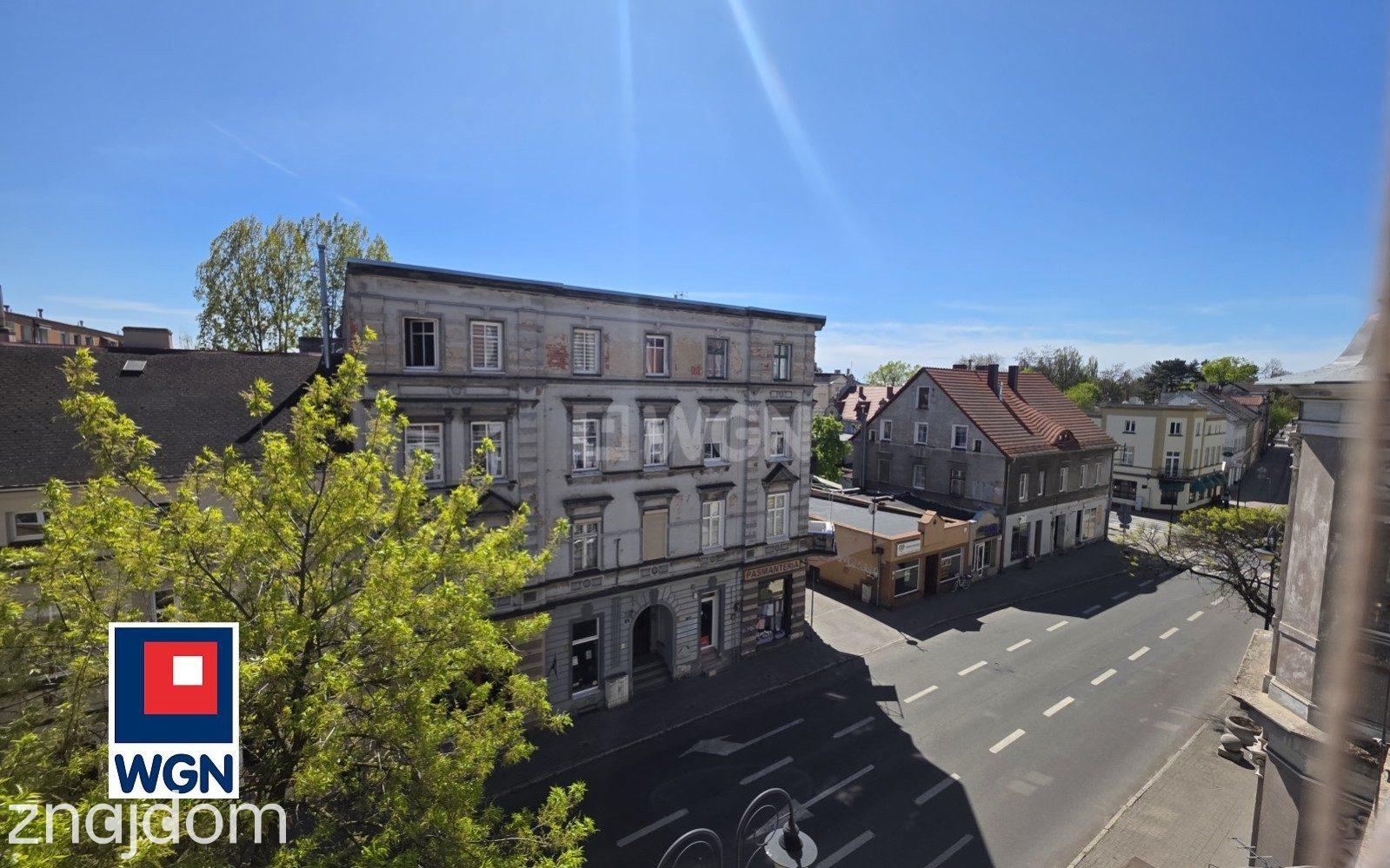 Mieszkanie na sprzedaż Nowa Sól - Nowa Sól, mieszkanie, 2 pokoje, 3 piętro, 52m2, sprzedam, 229 000 zł. - zdjęcie 7