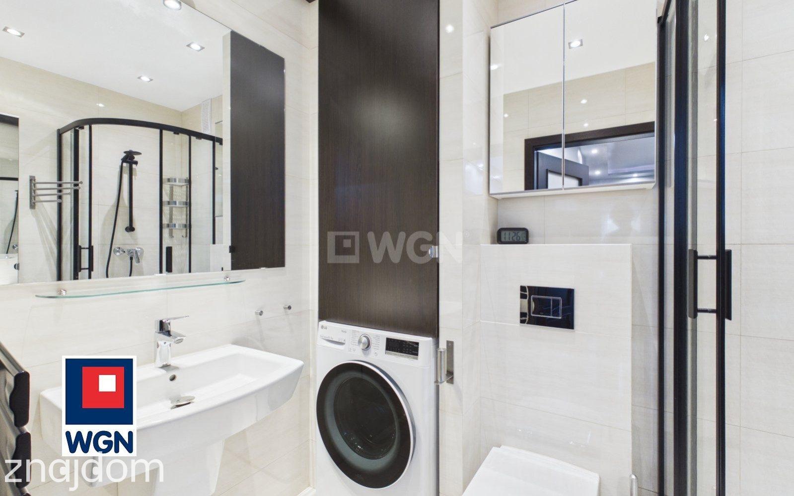 Mieszkanie na sprzedaż Głogów - Komfortowe 3-pokojowe mieszkanie z balkonem, klimatyzacja, niski czynsz, Głogów, Osiedle Złota Podkowa - zdjęcie 5
