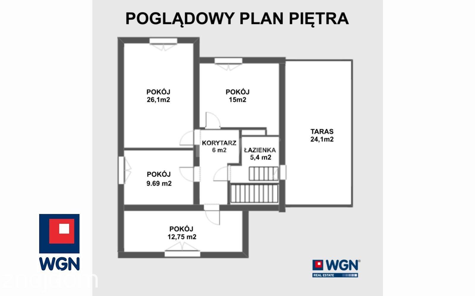 Dom na sprzedaż Poznań - zdjęcie 3