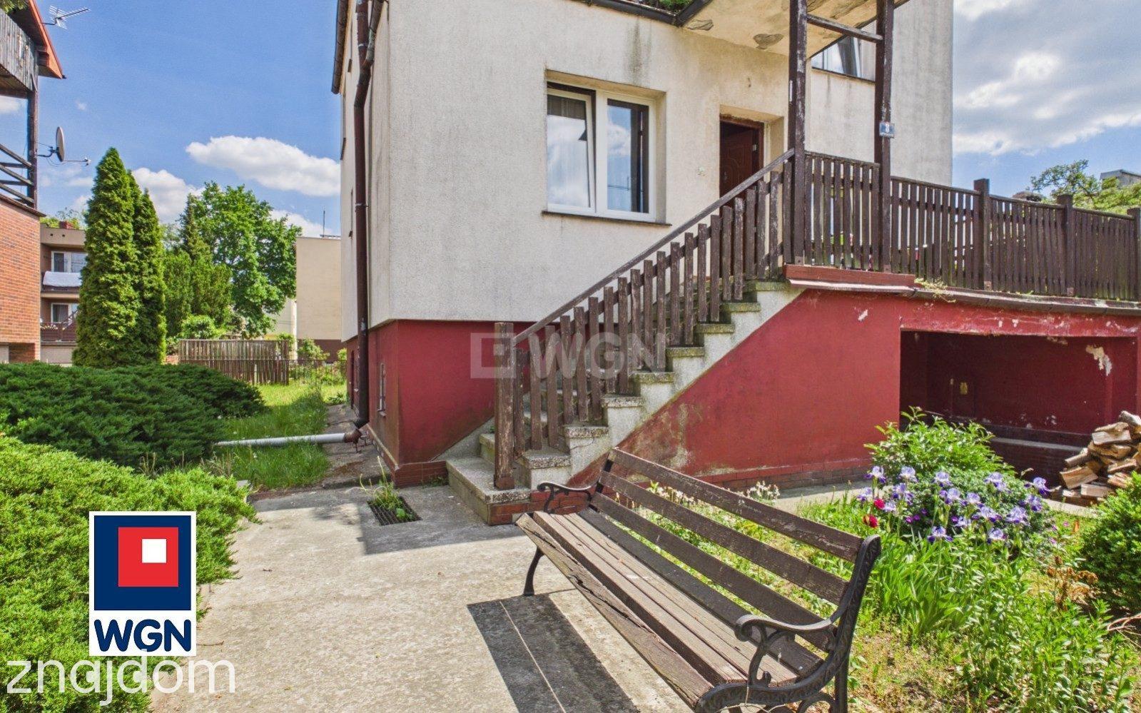 Dom na sprzedaż Nowa Sól - Nowa Sól, dom, 4 pokoje, 115 m2, sprzedam, 549 000 zł. - zdjęcie 3