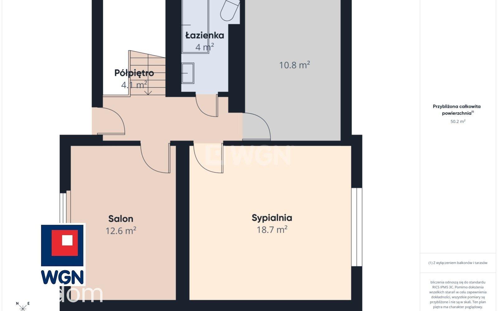Dom na  sprzedaż Nowa Sól - Nowa Sól, dom, 4 pokoje, 115 m2, sprzedam, 549 000 zł.