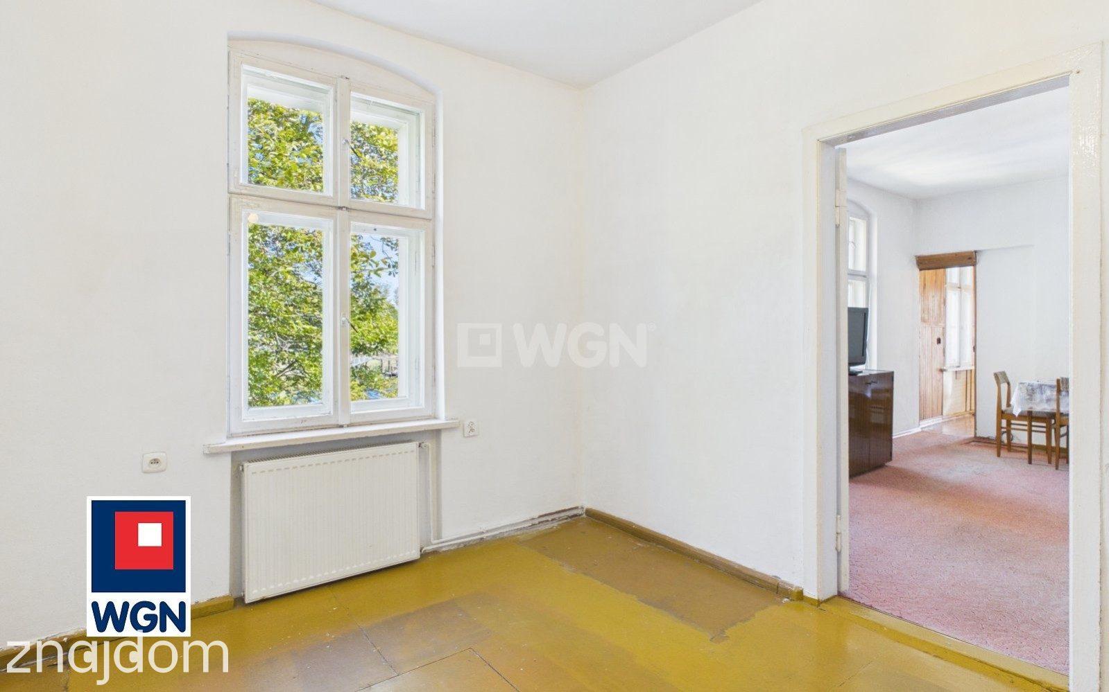 Mieszkanie na sprzedaż Trzebiatów - Trzebiatów, mieszkanie z ogródkiem i garażem, 2 pokoje, 47 m2, sprzedam, 219 000 zł. - zdjęcie 5