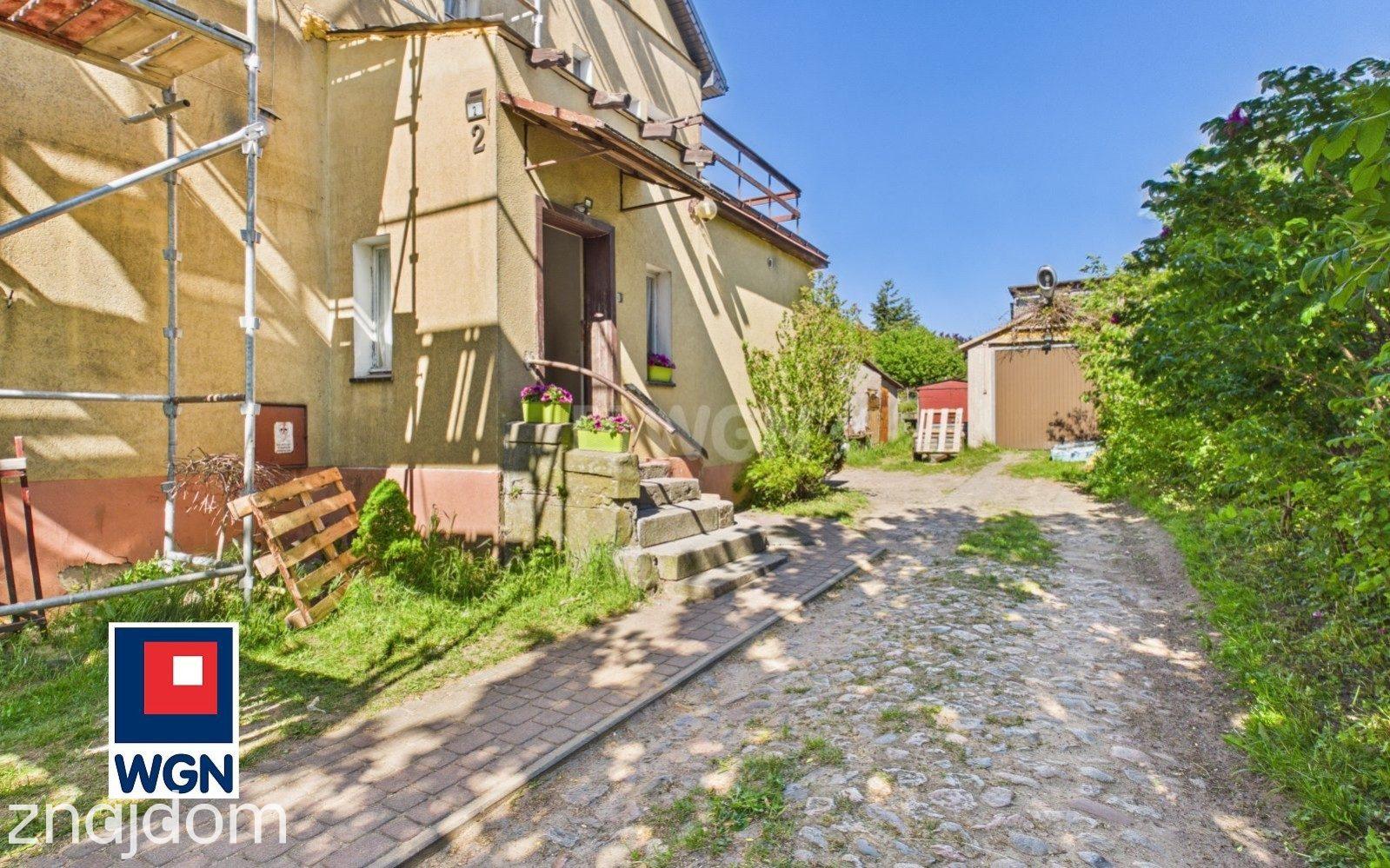 Mieszkanie na sprzedaż Trzebiatów - Trzebiatów, mieszkanie z ogródkiem i garażem, 2 pokoje, 47 m2, sprzedam, 219 000 zł. - zdjęcie 19