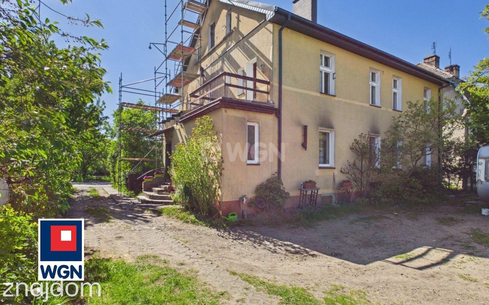 Mieszkanie na sprzedaż Trzebiatów - Trzebiatów, mieszkanie z ogródkiem i garażem, 2 pokoje, 47 m2, sprzedam, 219 000 zł. - zdjęcie 18