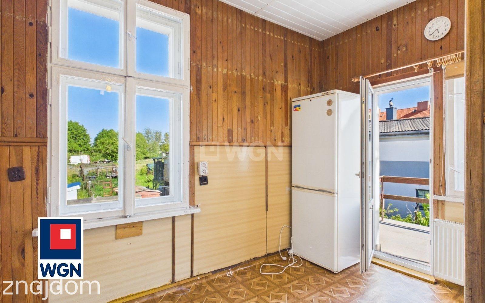 Mieszkanie na sprzedaż Trzebiatów - Trzebiatów, mieszkanie z ogródkiem i garażem, 2 pokoje, 47 m2, sprzedam, 219 000 zł. - zdjęcie 16