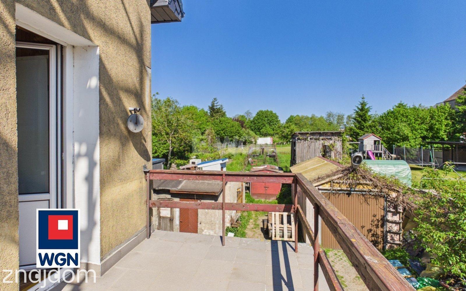 Mieszkanie na sprzedaż Trzebiatów - Trzebiatów, mieszkanie z ogródkiem i garażem, 2 pokoje, 47 m2, sprzedam, 219 000 zł. - zdjęcie 14