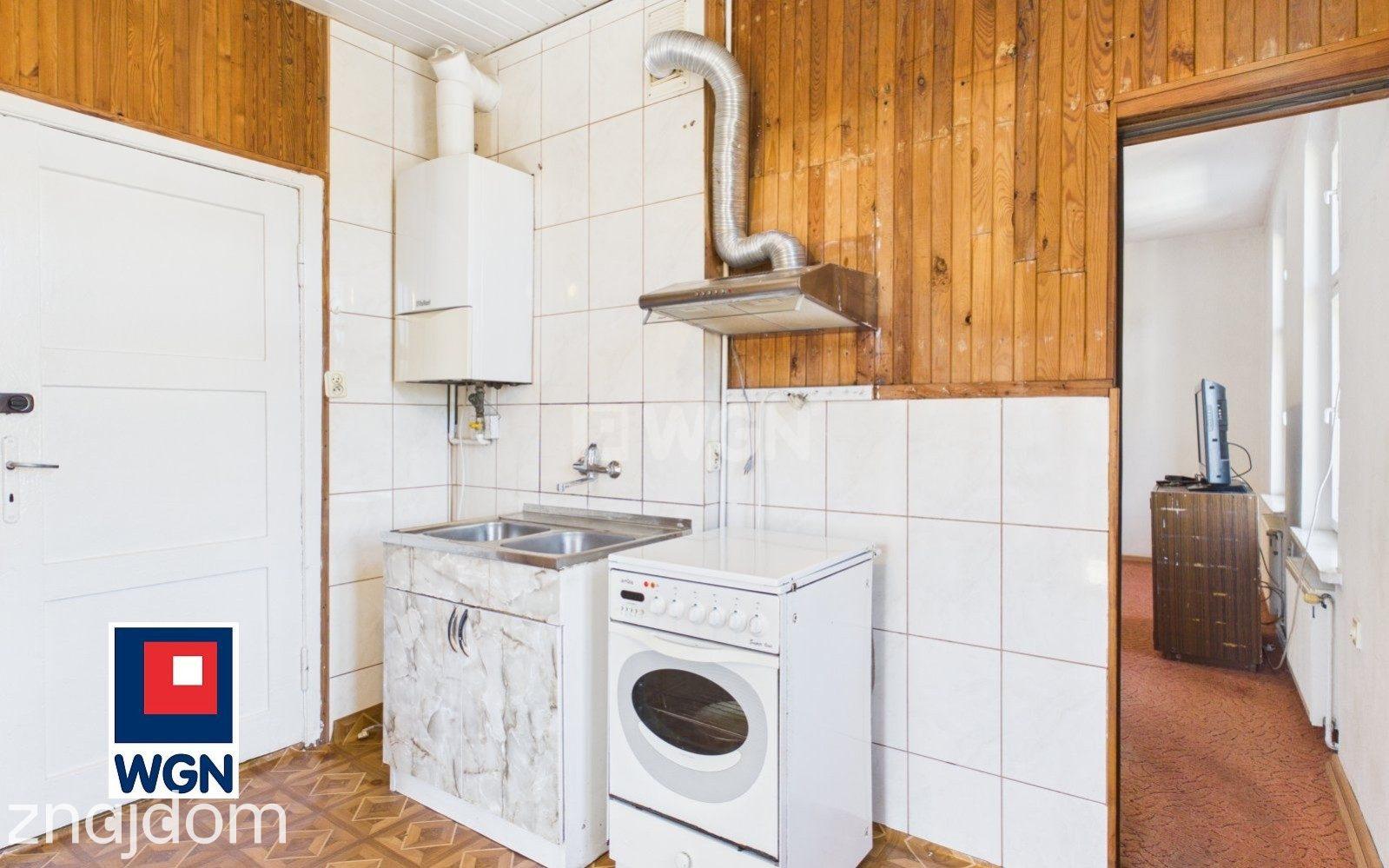 Mieszkanie na sprzedaż Trzebiatów - Trzebiatów, mieszkanie z ogródkiem i garażem, 2 pokoje, 47 m2, sprzedam, 219 000 zł. - zdjęcie 12