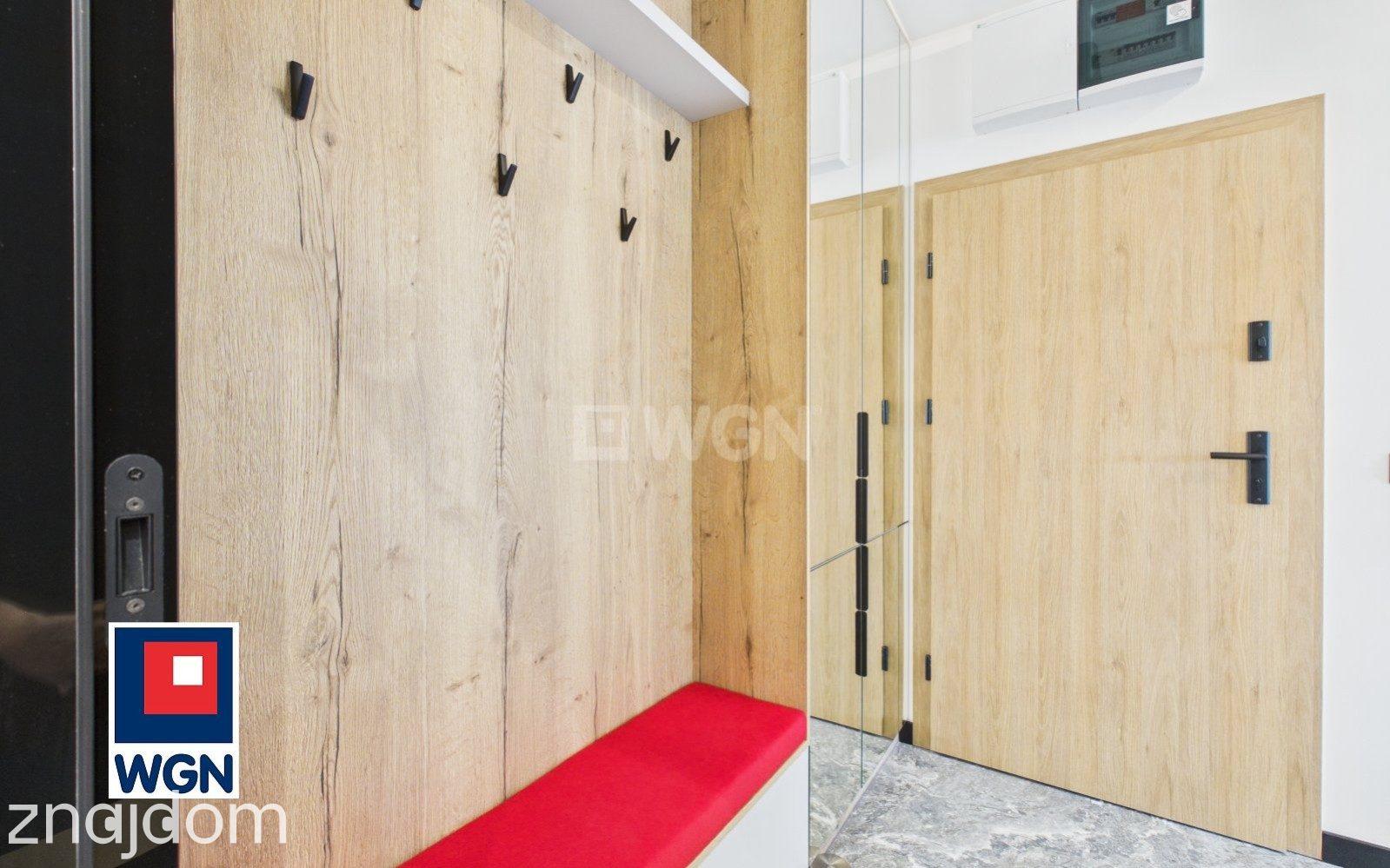 Mieszkanie na sprzedaż Nowa Sól - Nowoczesny apartament, 2 pokoje, ul. Ekonomiczna 6C, Nowa Sól. - zdjęcie 5